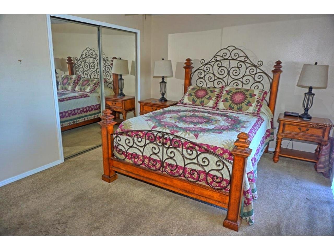 2051 Vista Del Sol Circle #202 Lutz FL 33558 W7882875 image22