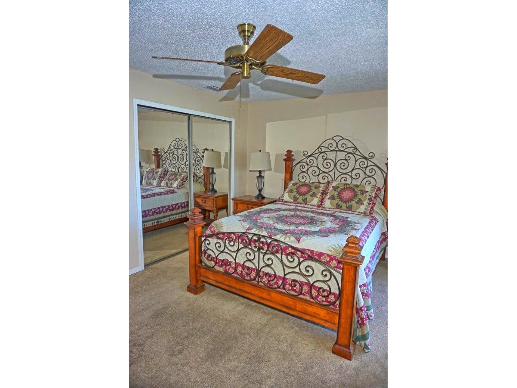 2051 Vista Del Sol Circle #202 Lutz FL 33558 W7882875 image23