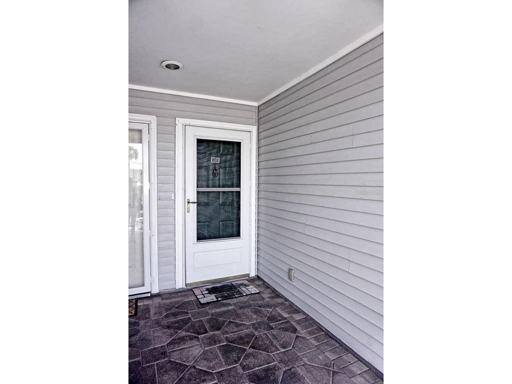 2051 Vista Del Sol Circle #202 Lutz FL 33558 W7882875 image38