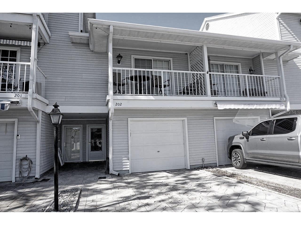 2051 Vista Del Sol Circle #202 Lutz FL 33558 W7882875 image39