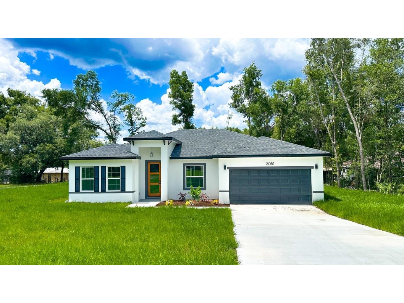 2051 W Snowy Egret Place Citrus Springs FL 34434 O6329018 image1