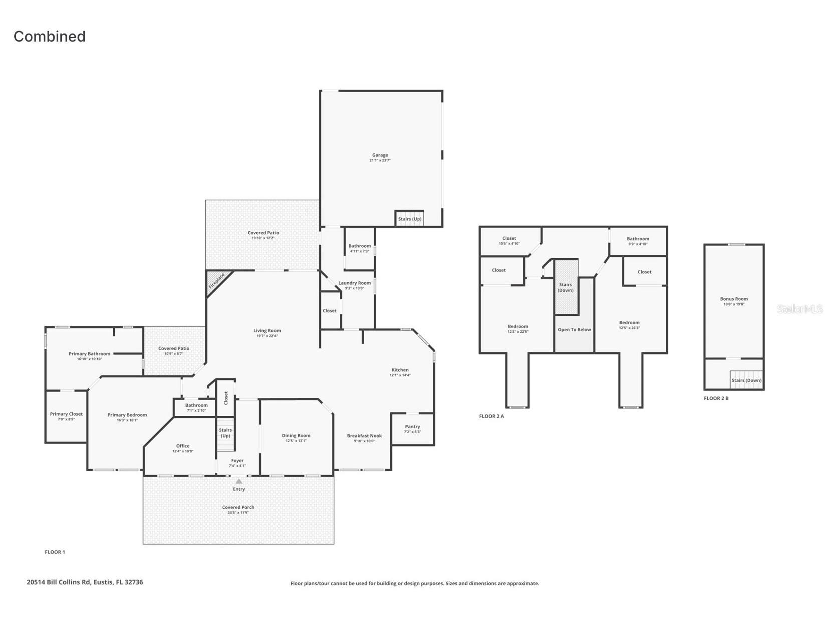 20514 Bill Collins Road Eustis FL 32736 G5112461 image67