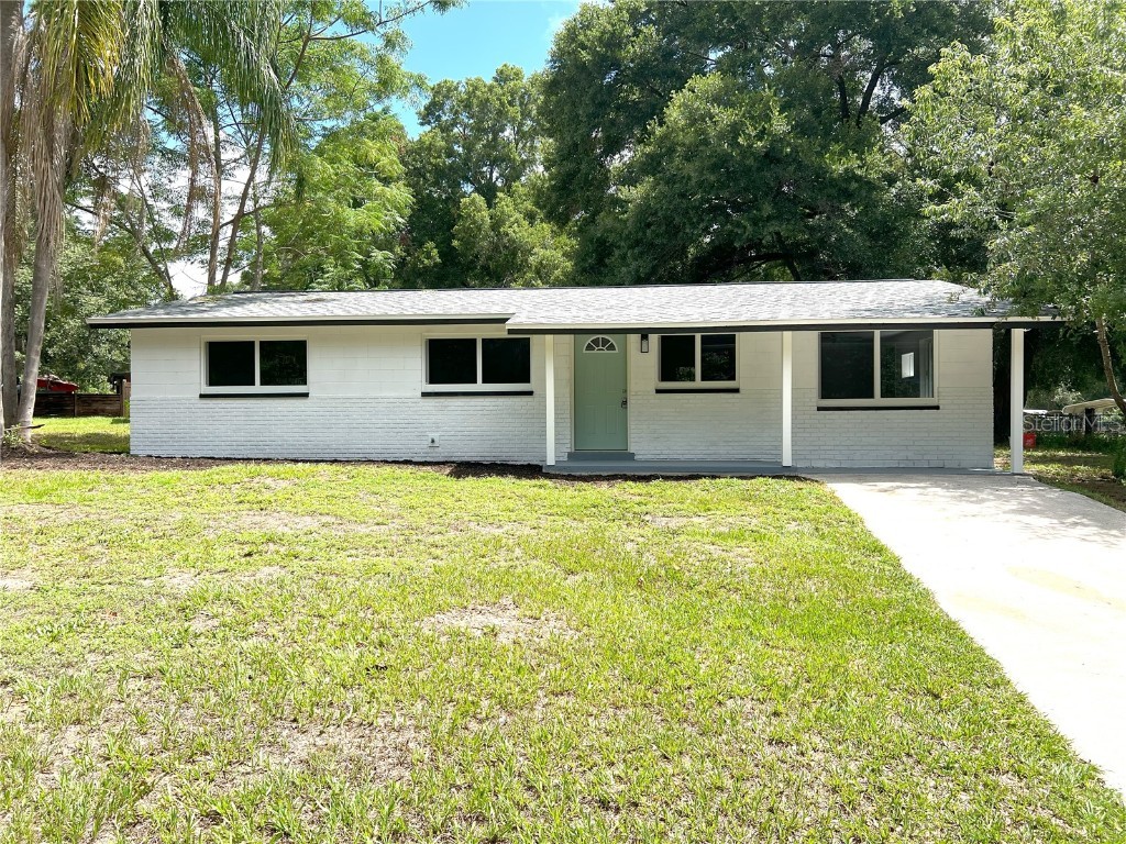 20514 Mickens Drive Dade City FL 33523 A4614954 image1