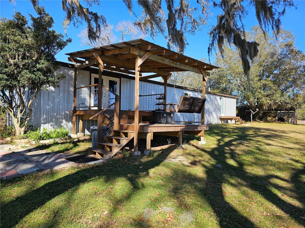 20515 SW 83rd Avenue Archer FL 32618 OM671699 image1