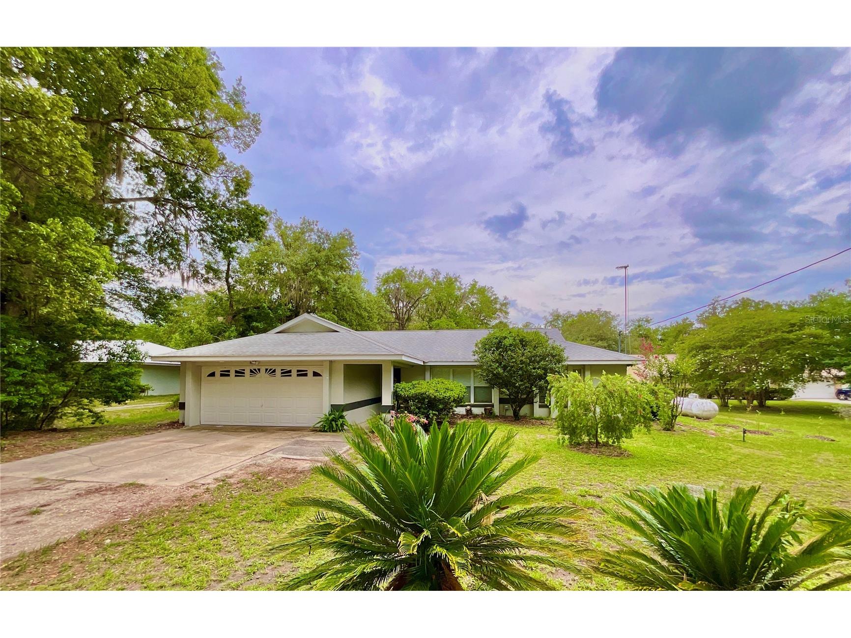 20517 NE 114th Avenue Waldo FL 32694 - LITTLE LAKE SANTA FE GC541132 image1