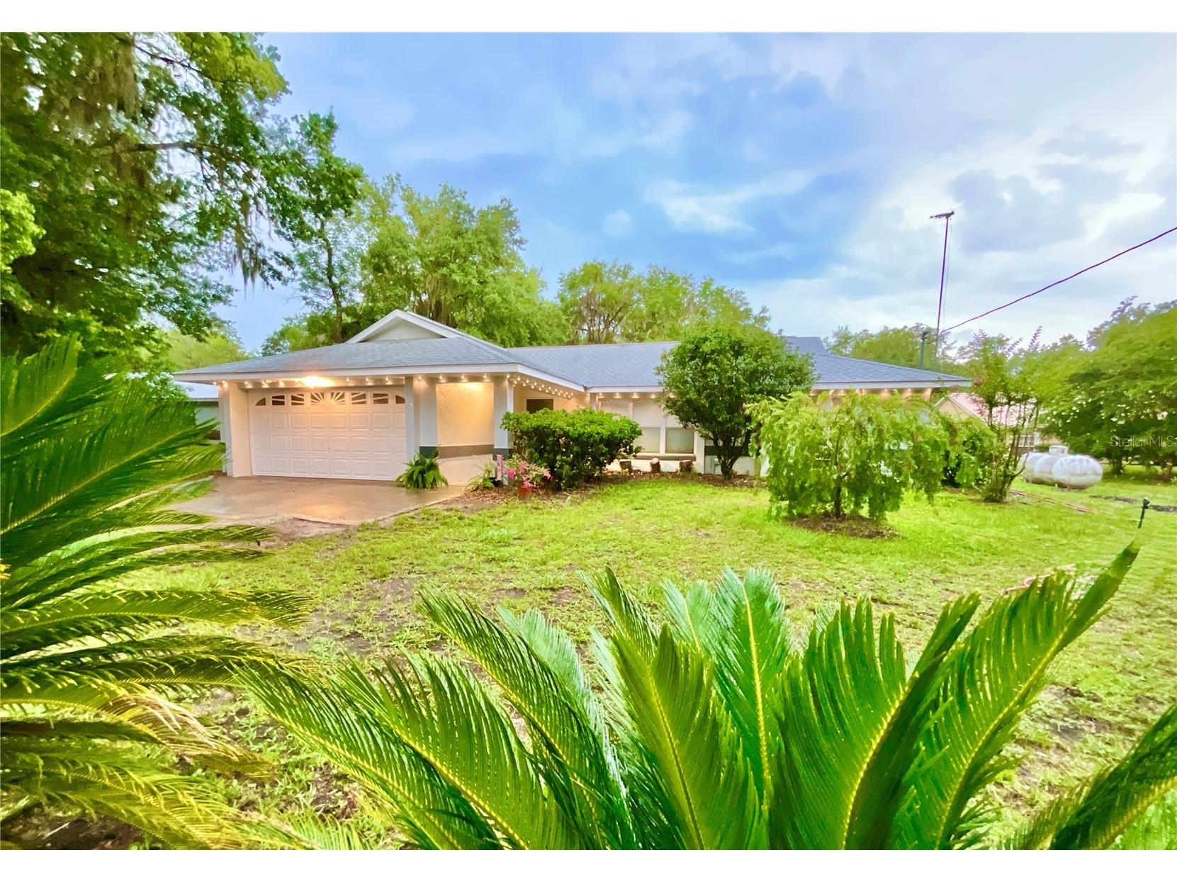 20517 NE 114th Avenue Waldo FL 32694 - LITTLE LAKE SANTA FE GC541132 image28