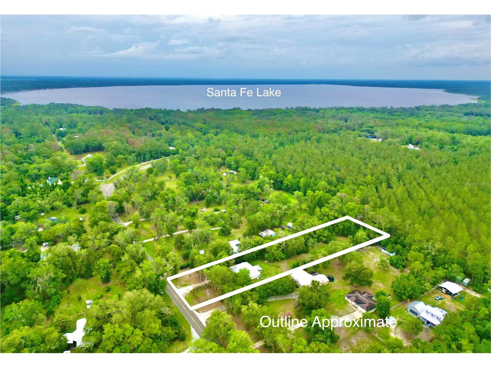 20517 NE 114th Avenue Waldo FL 32694 - LITTLE LAKE SANTA FE GC541132 image33