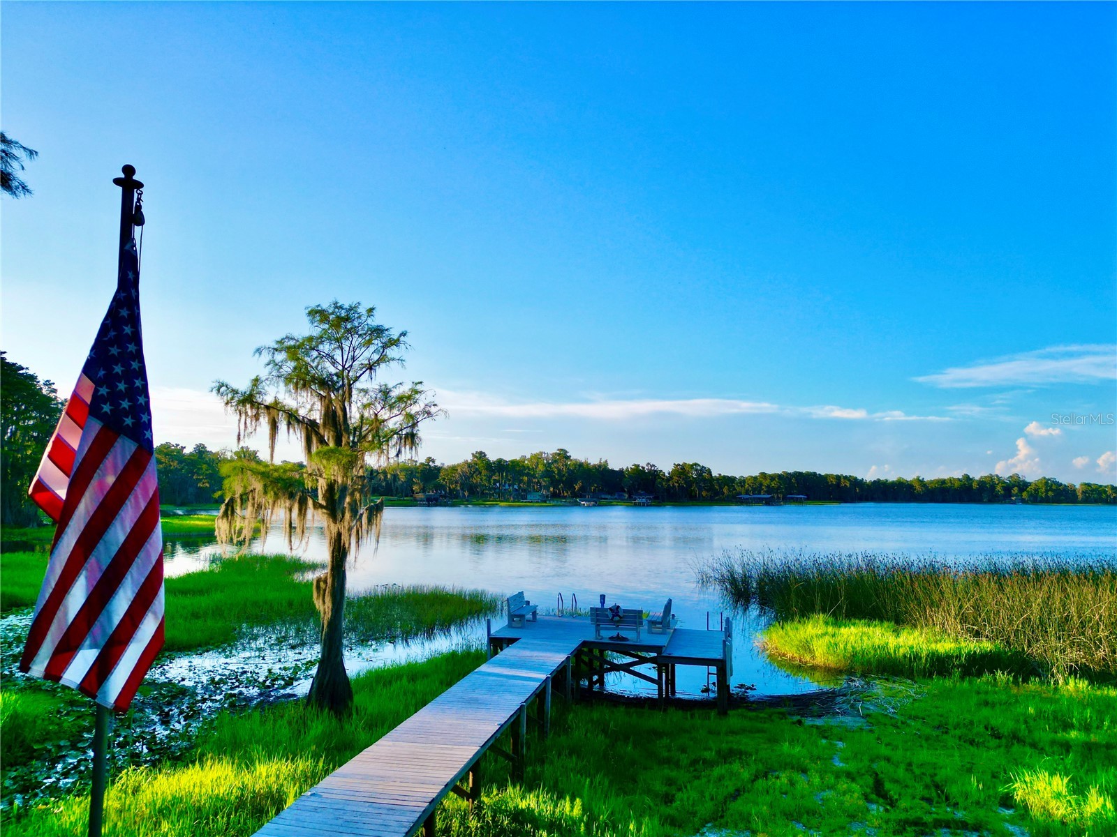 20517 NE 114th Avenue Waldo FL 32694 - LITTLE LAKE SANTA FE GC541132 image40