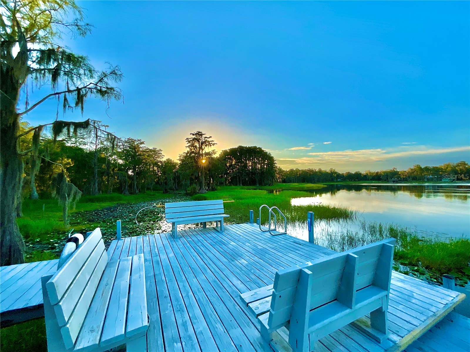 20517 NE 114th Avenue Waldo FL 32694 - LITTLE LAKE SANTA FE GC541132 image43