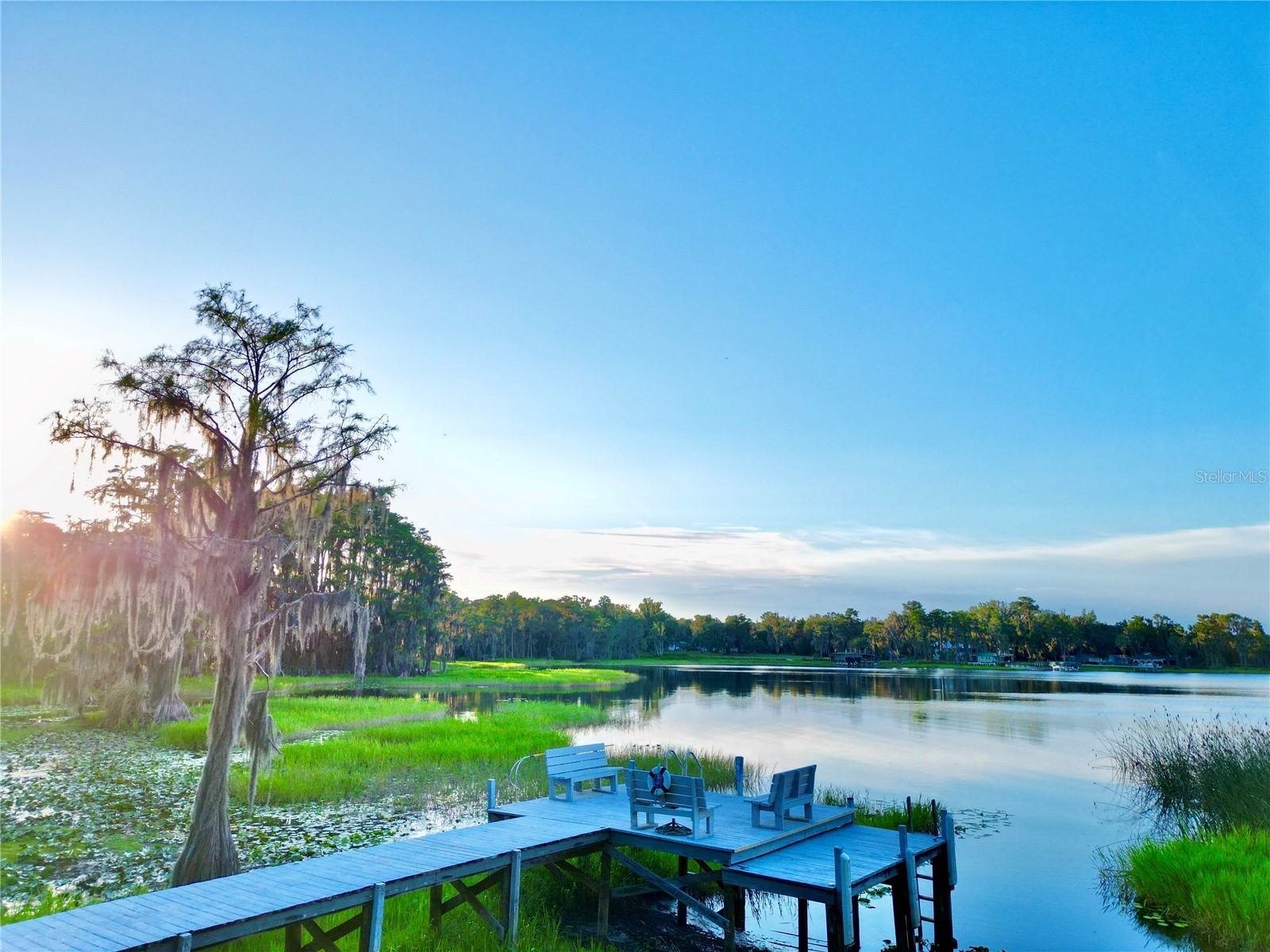20517 NE 114th Avenue Waldo FL 32694 - LITTLE LAKE SANTA FE GC541132 image44