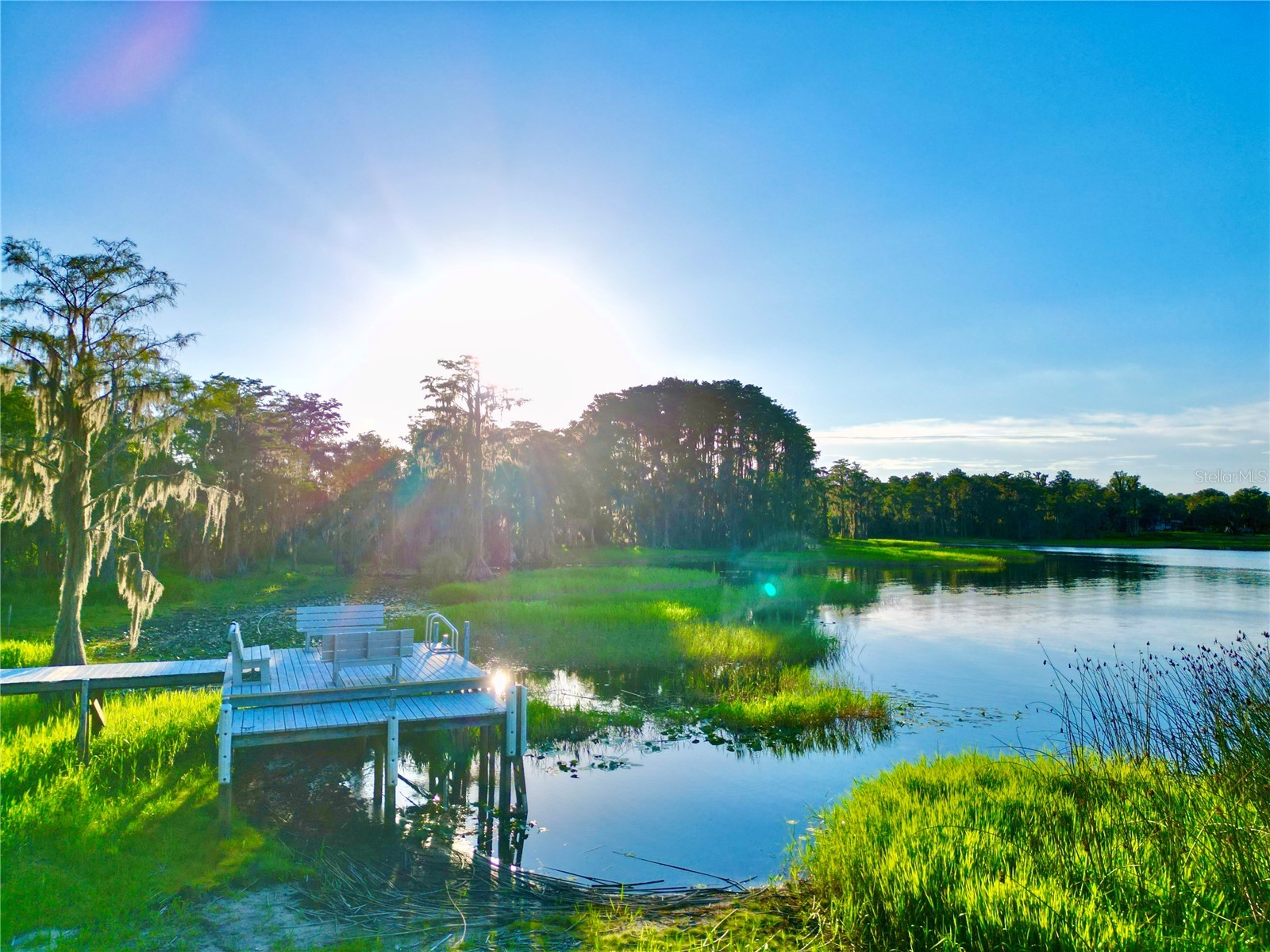 20517 NE 114th Avenue Waldo FL 32694 - LITTLE LAKE SANTA FE GC541132 image47