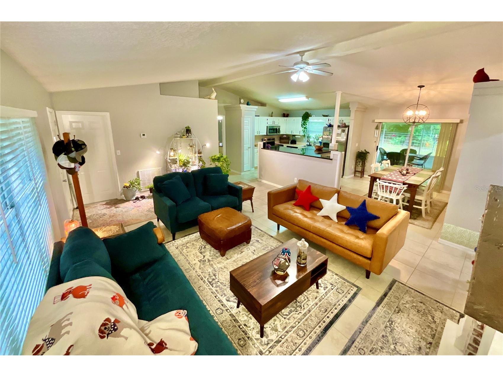20517 NE 114th Avenue Waldo FL 32694 - LITTLE LAKE SANTA FE GC541132 image6