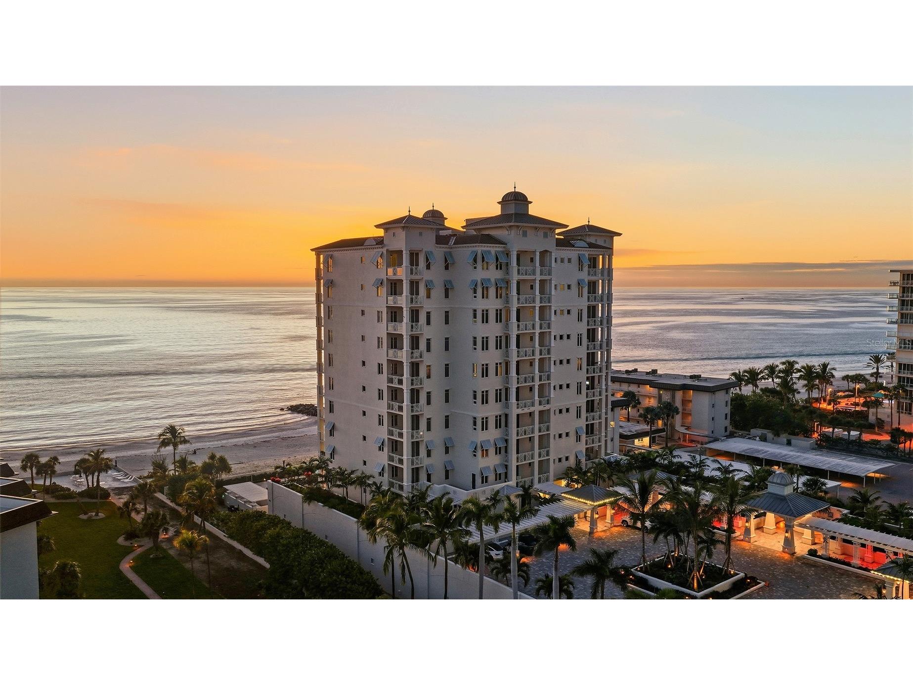 2052 Benjamin Franklin Drive #D702 Sarasota FL 34236 - GULF OF MEXICO A4672832 image1