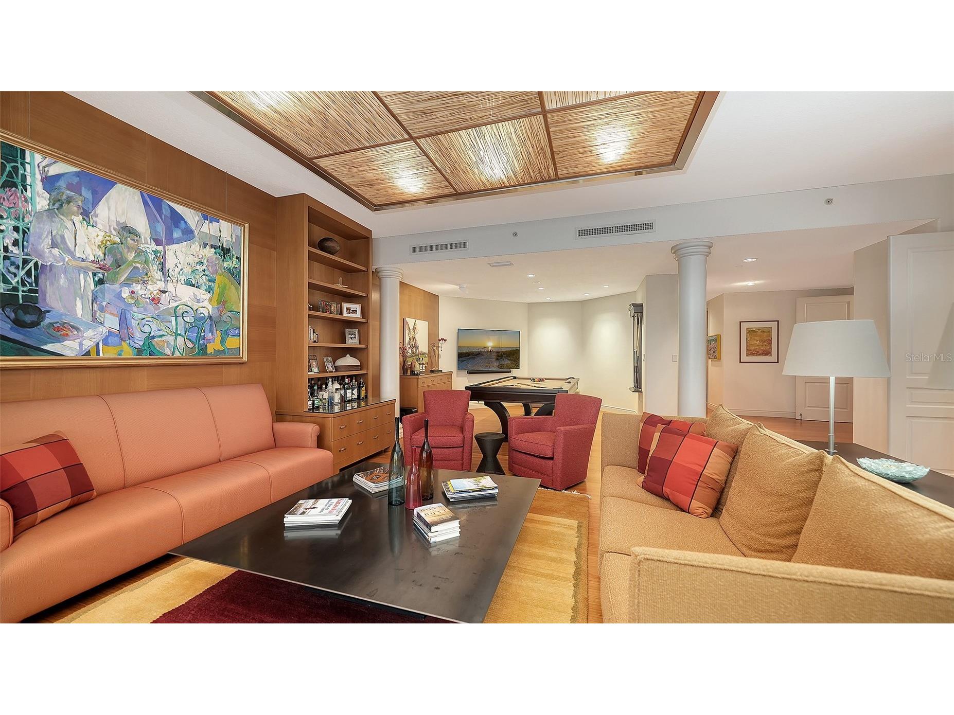 2052 Benjamin Franklin Drive #D702 Sarasota FL 34236 - GULF OF MEXICO A4672832 image10