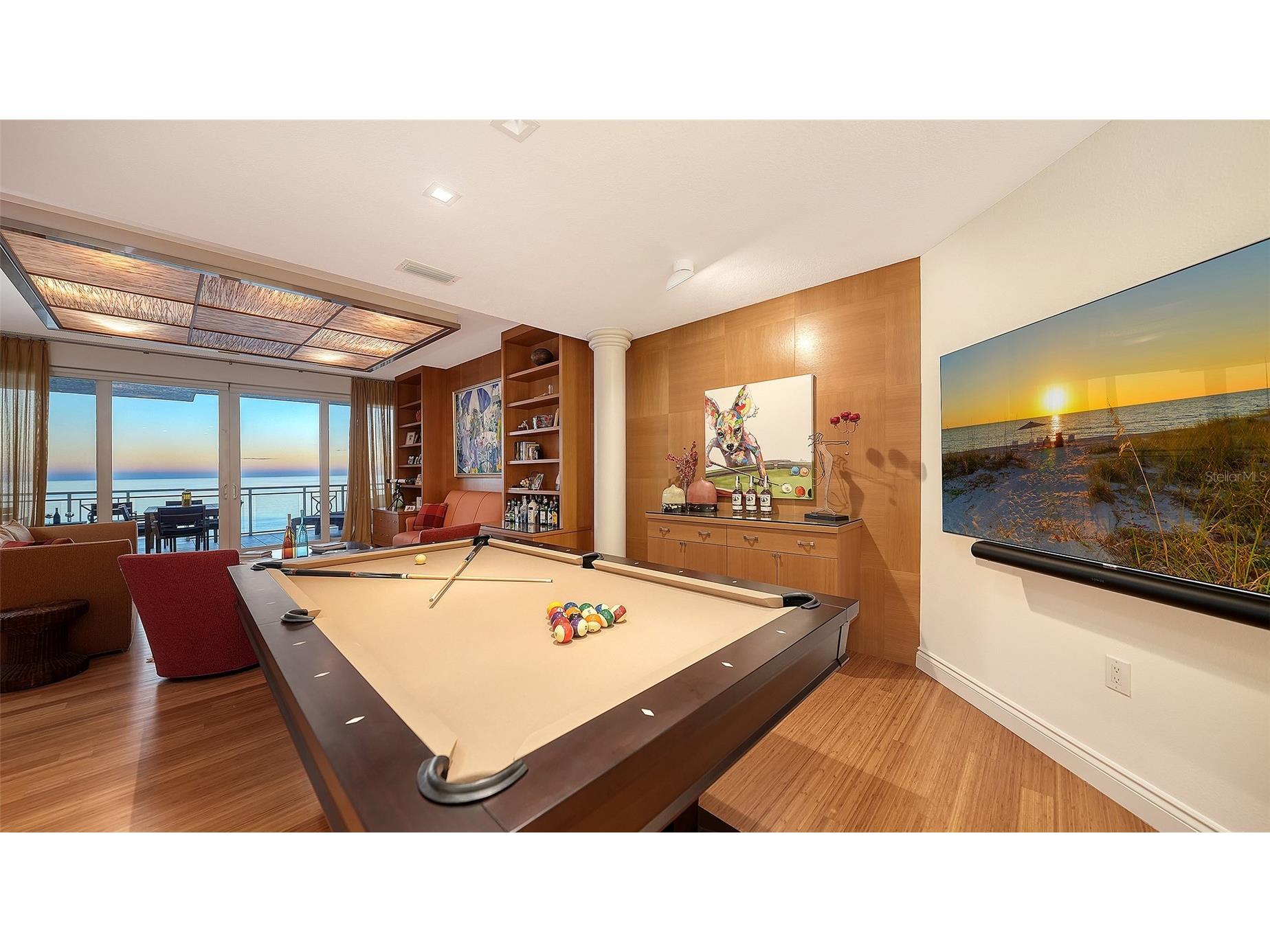 2052 Benjamin Franklin Drive #D702 Sarasota FL 34236 - GULF OF MEXICO A4672832 image11