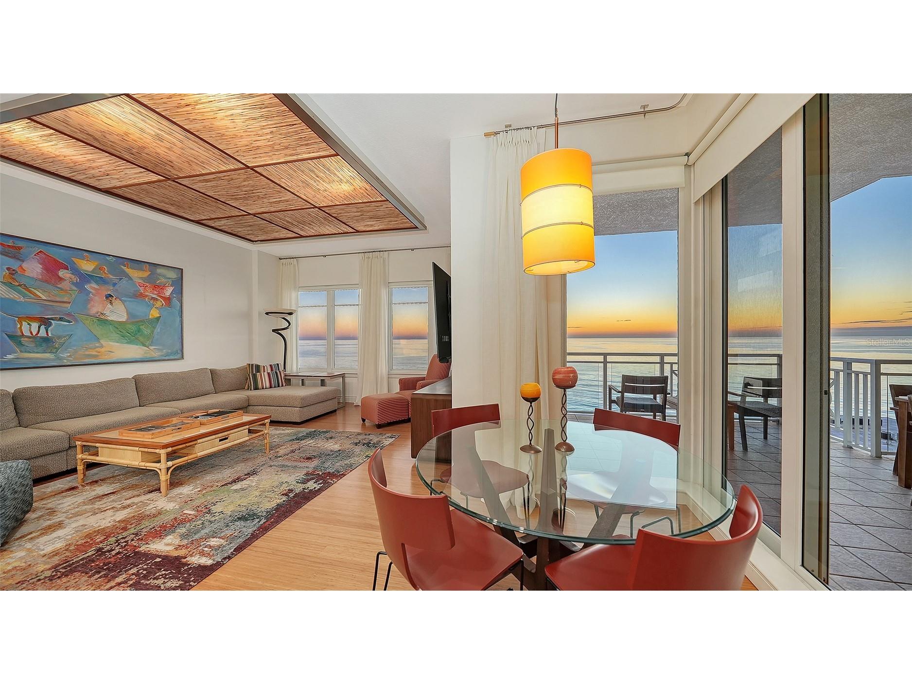 2052 Benjamin Franklin Drive #D702 Sarasota FL 34236 - GULF OF MEXICO A4672832 image12