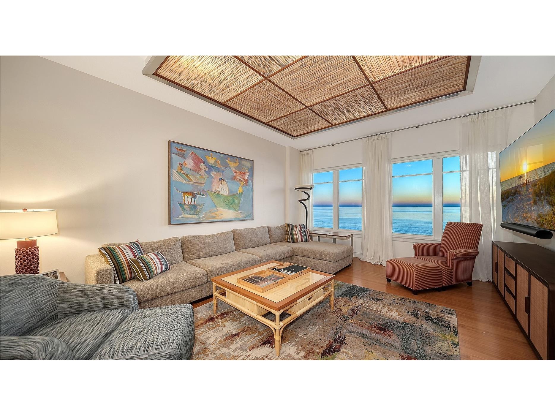 2052 Benjamin Franklin Drive #D702 Sarasota FL 34236 - GULF OF MEXICO A4672832 image13