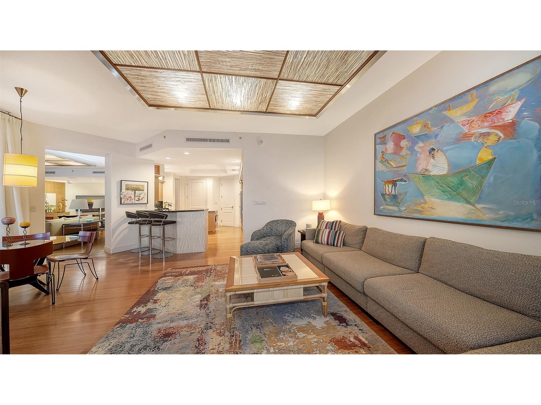 2052 Benjamin Franklin Drive #D702 Sarasota FL 34236 - GULF OF MEXICO A4672832 image14