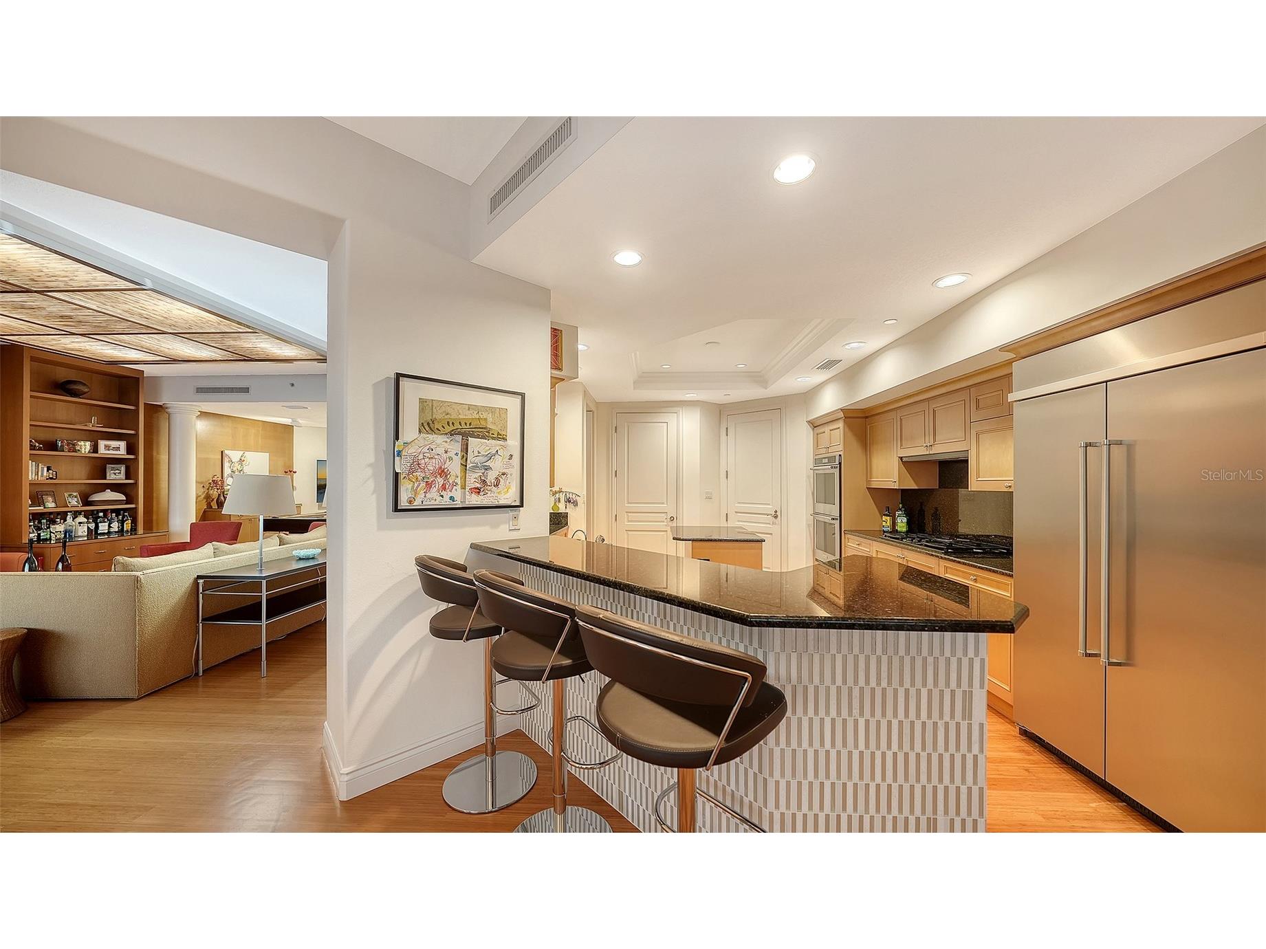 2052 Benjamin Franklin Drive #D702 Sarasota FL 34236 - GULF OF MEXICO A4672832 image15