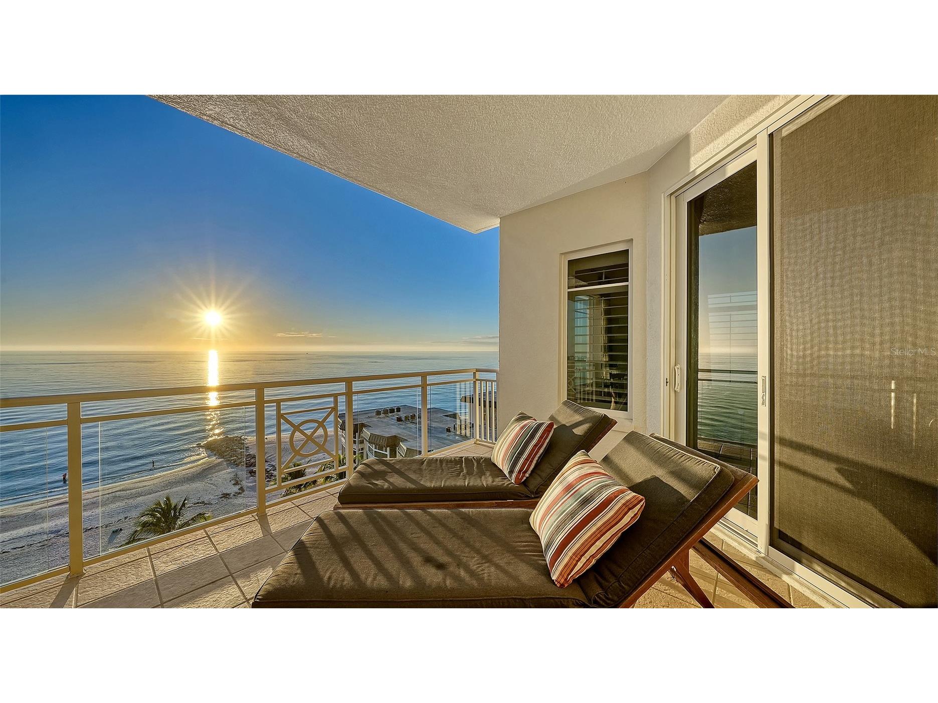 2052 Benjamin Franklin Drive #D702 Sarasota FL 34236 - GULF OF MEXICO A4672832 image19