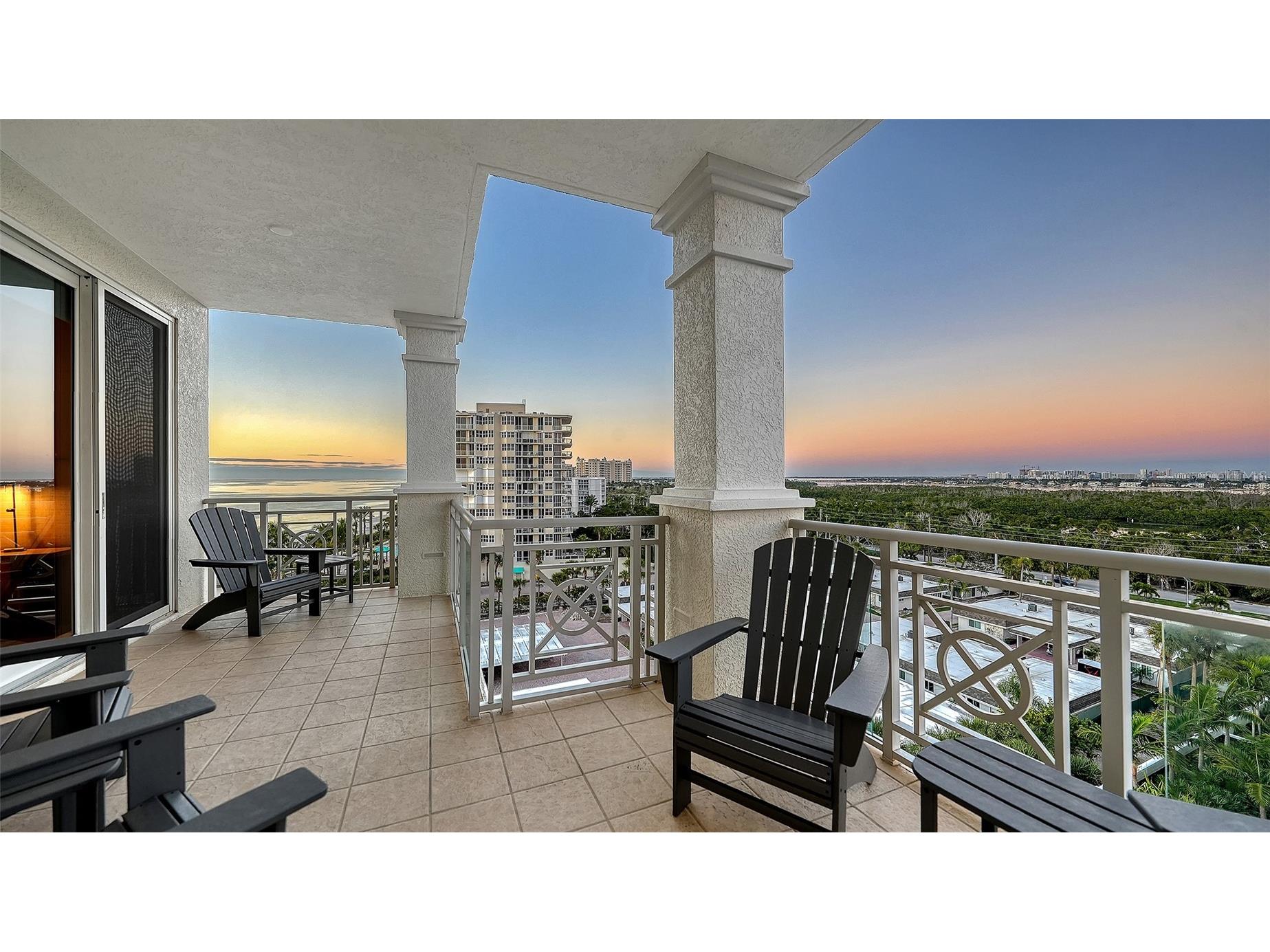 2052 Benjamin Franklin Drive #D702 Sarasota FL 34236 - GULF OF MEXICO A4672832 image23