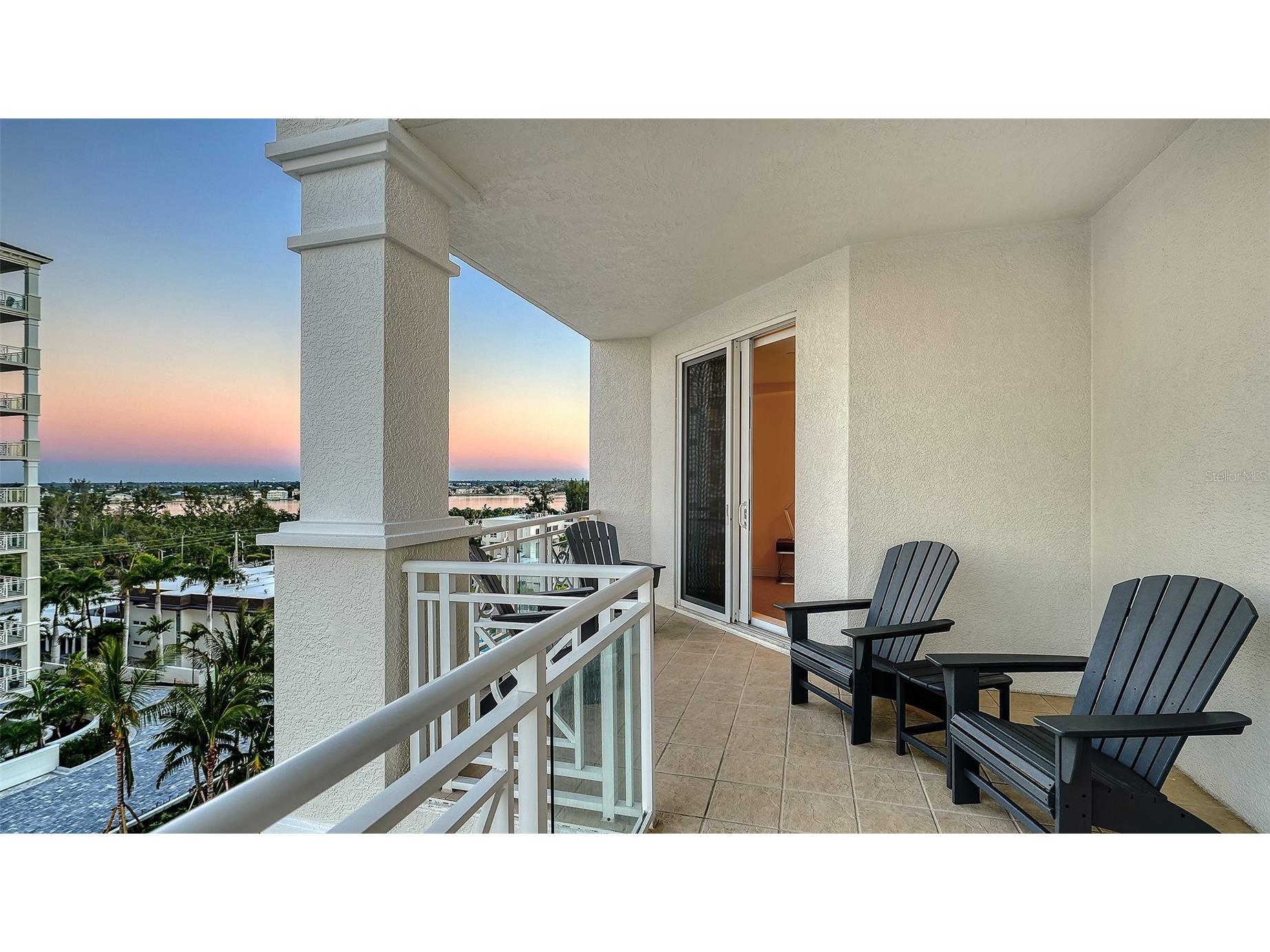 2052 Benjamin Franklin Drive #D702 Sarasota FL 34236 - GULF OF MEXICO A4672832 image26