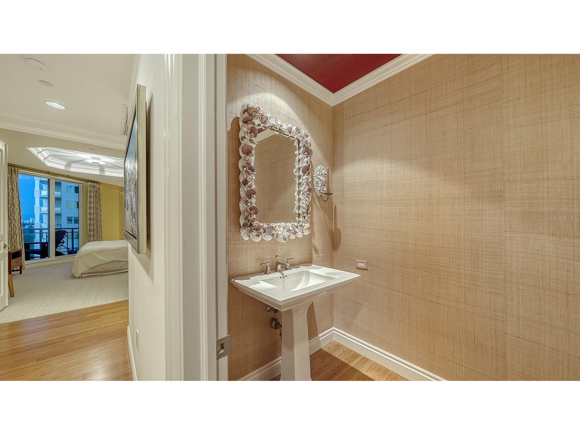 2052 Benjamin Franklin Drive #D702 Sarasota FL 34236 - GULF OF MEXICO A4672832 image28