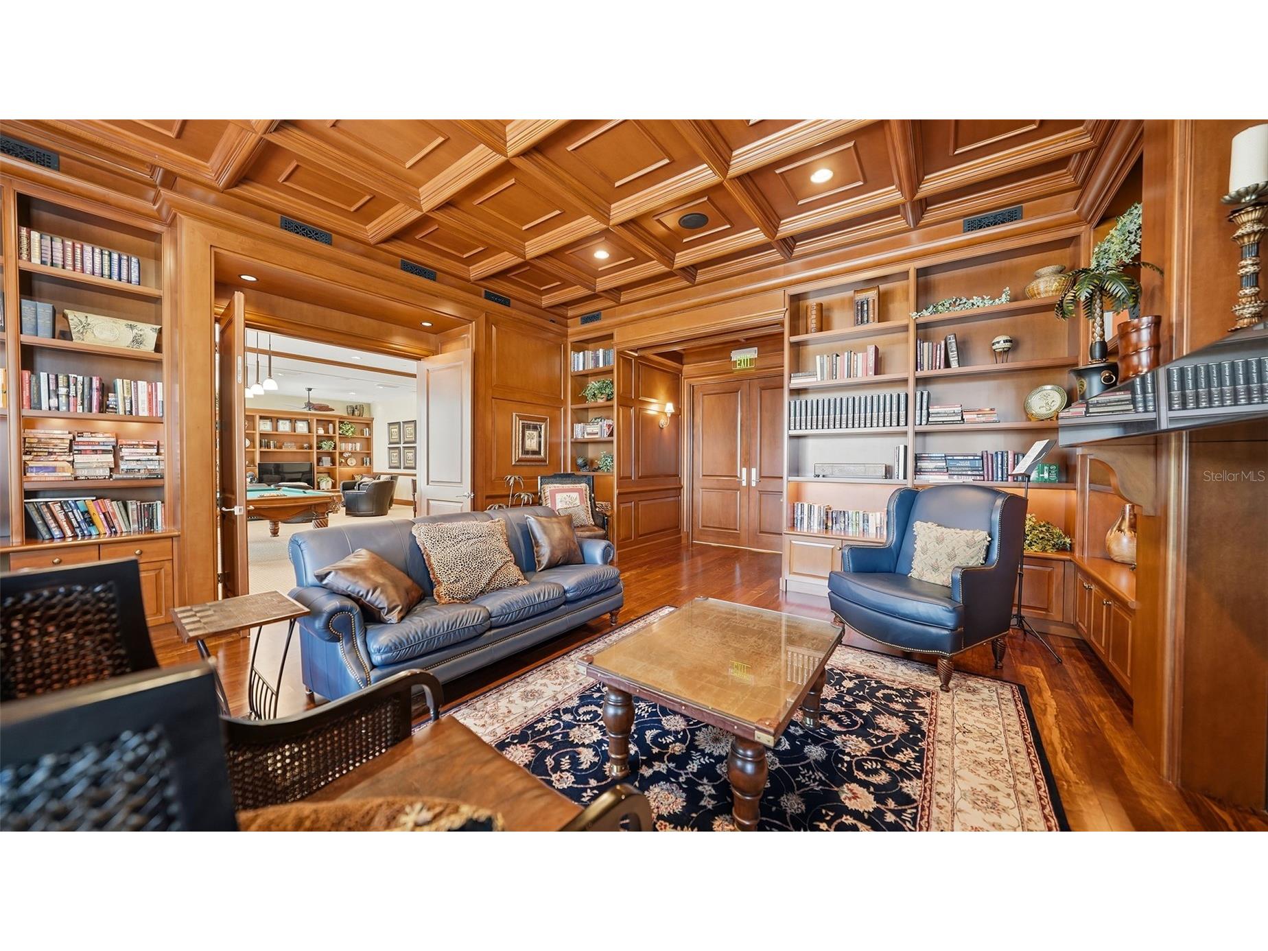 2052 Benjamin Franklin Drive #D702 Sarasota FL 34236 - GULF OF MEXICO A4672832 image34