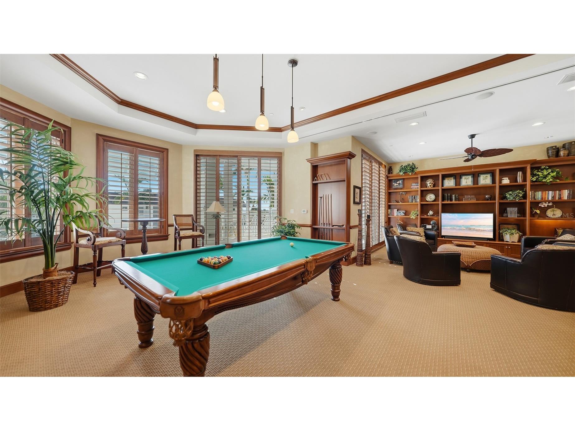 2052 Benjamin Franklin Drive #D702 Sarasota FL 34236 - GULF OF MEXICO A4672832 image35