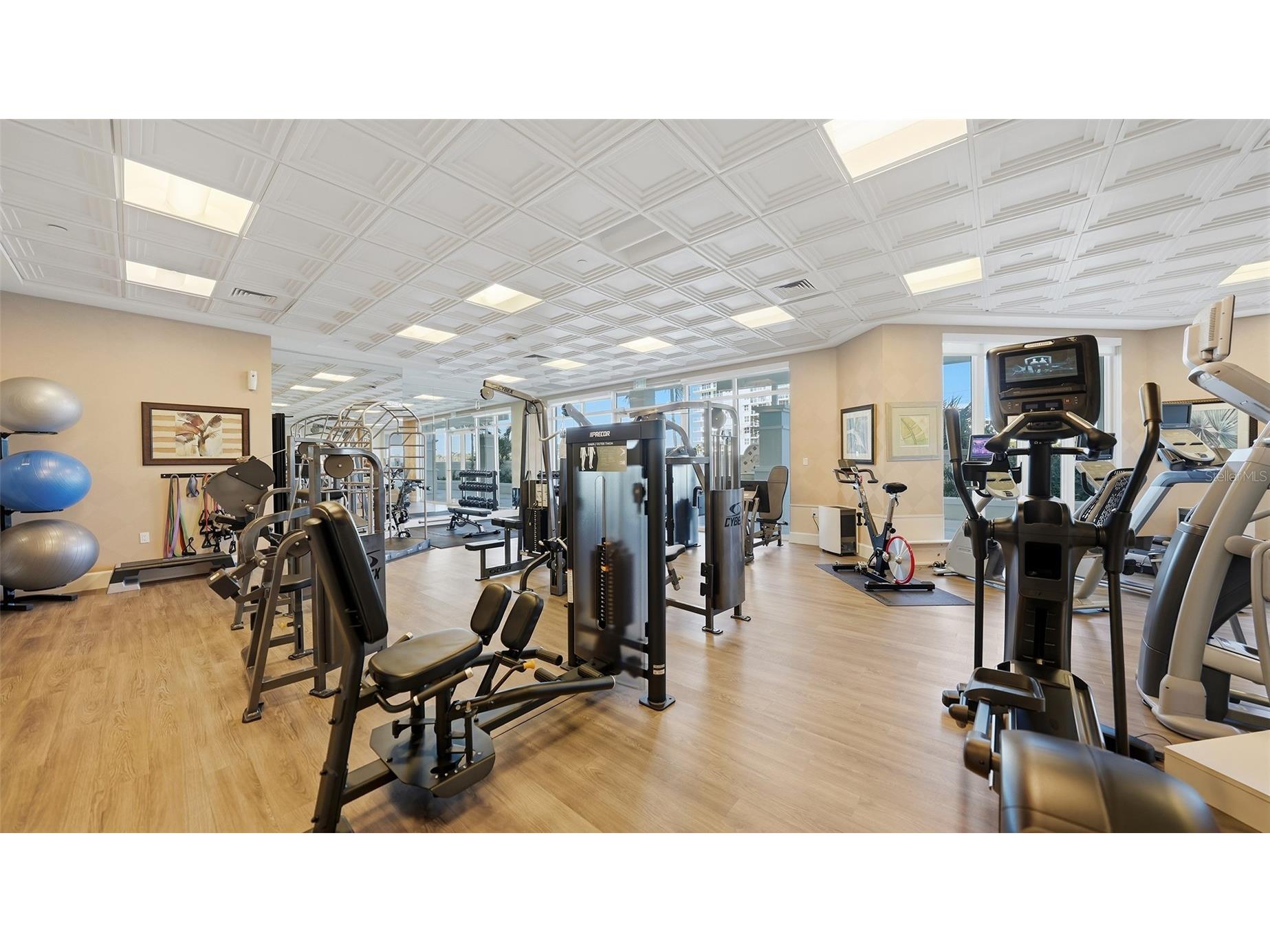 2052 Benjamin Franklin Drive #D702 Sarasota FL 34236 - GULF OF MEXICO A4672832 image36