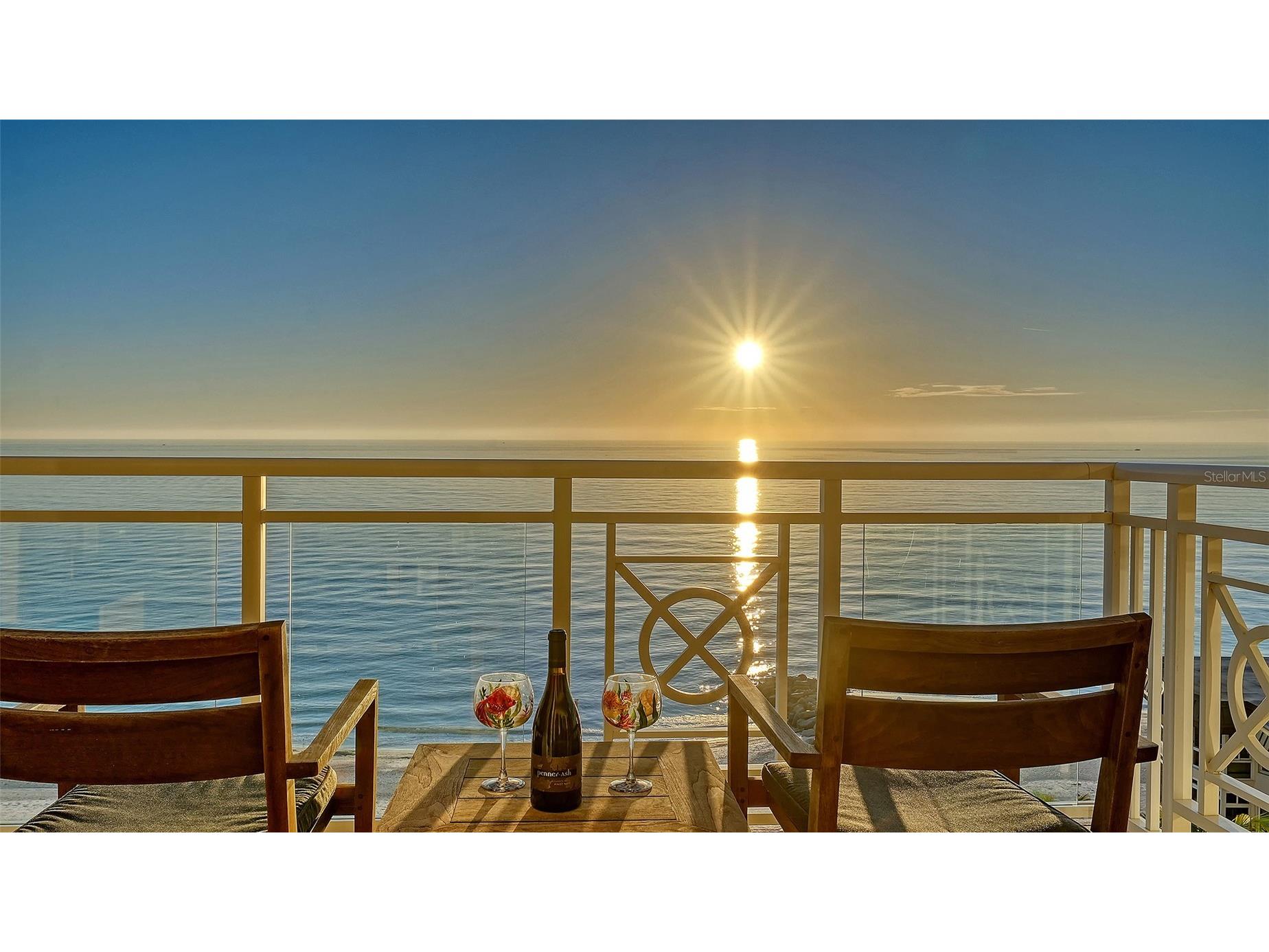 2052 Benjamin Franklin Drive #D702 Sarasota FL 34236 - GULF OF MEXICO A4672832 image5