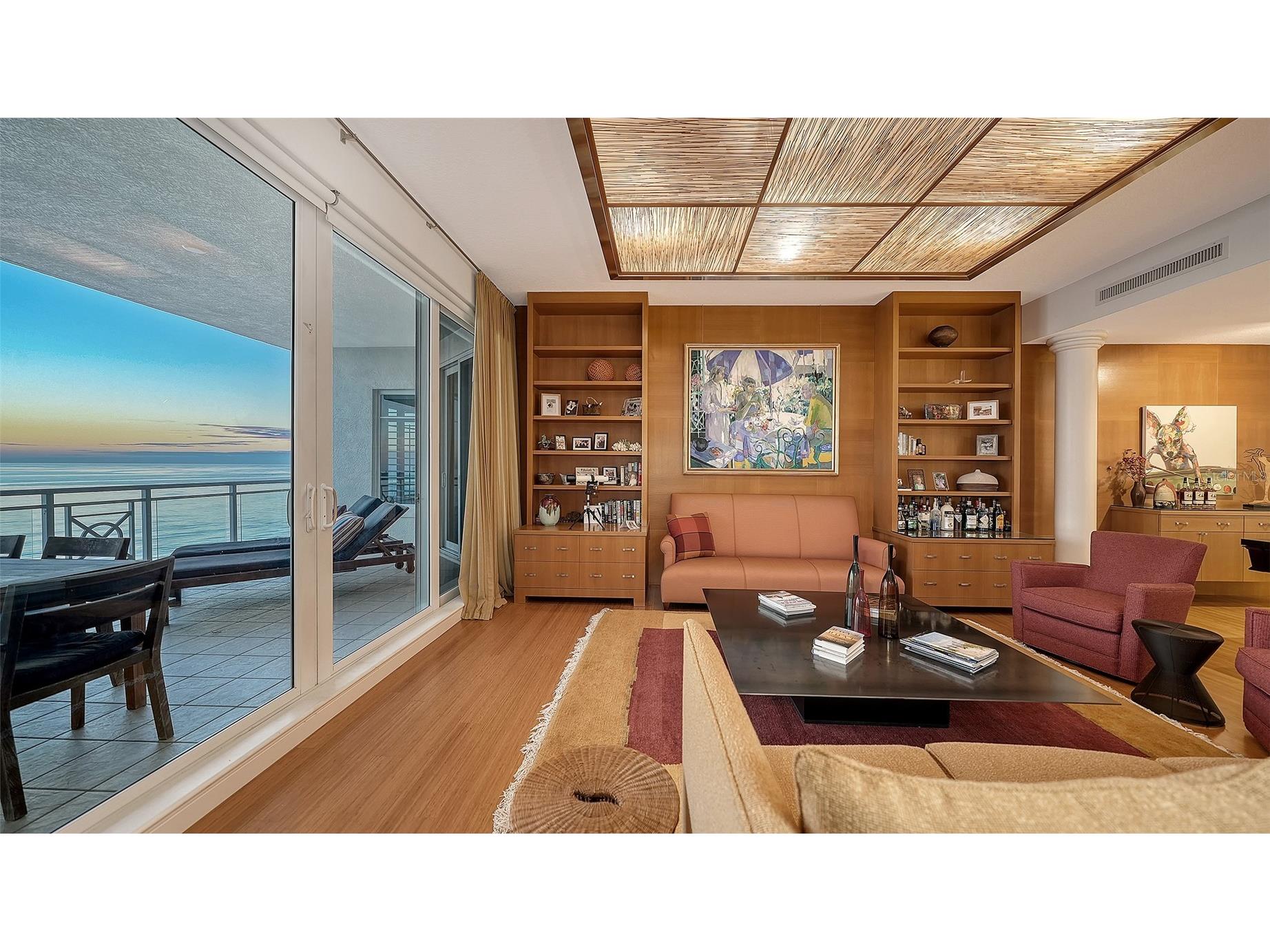 2052 Benjamin Franklin Drive #D702 Sarasota FL 34236 - GULF OF MEXICO A4672832 image8