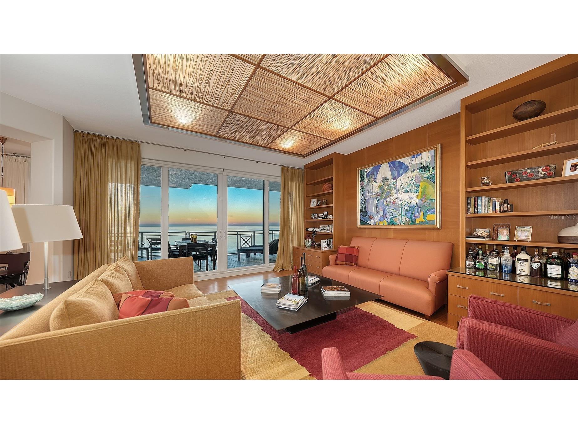 2052 Benjamin Franklin Drive #D702 Sarasota FL 34236 - GULF OF MEXICO A4672832 image9