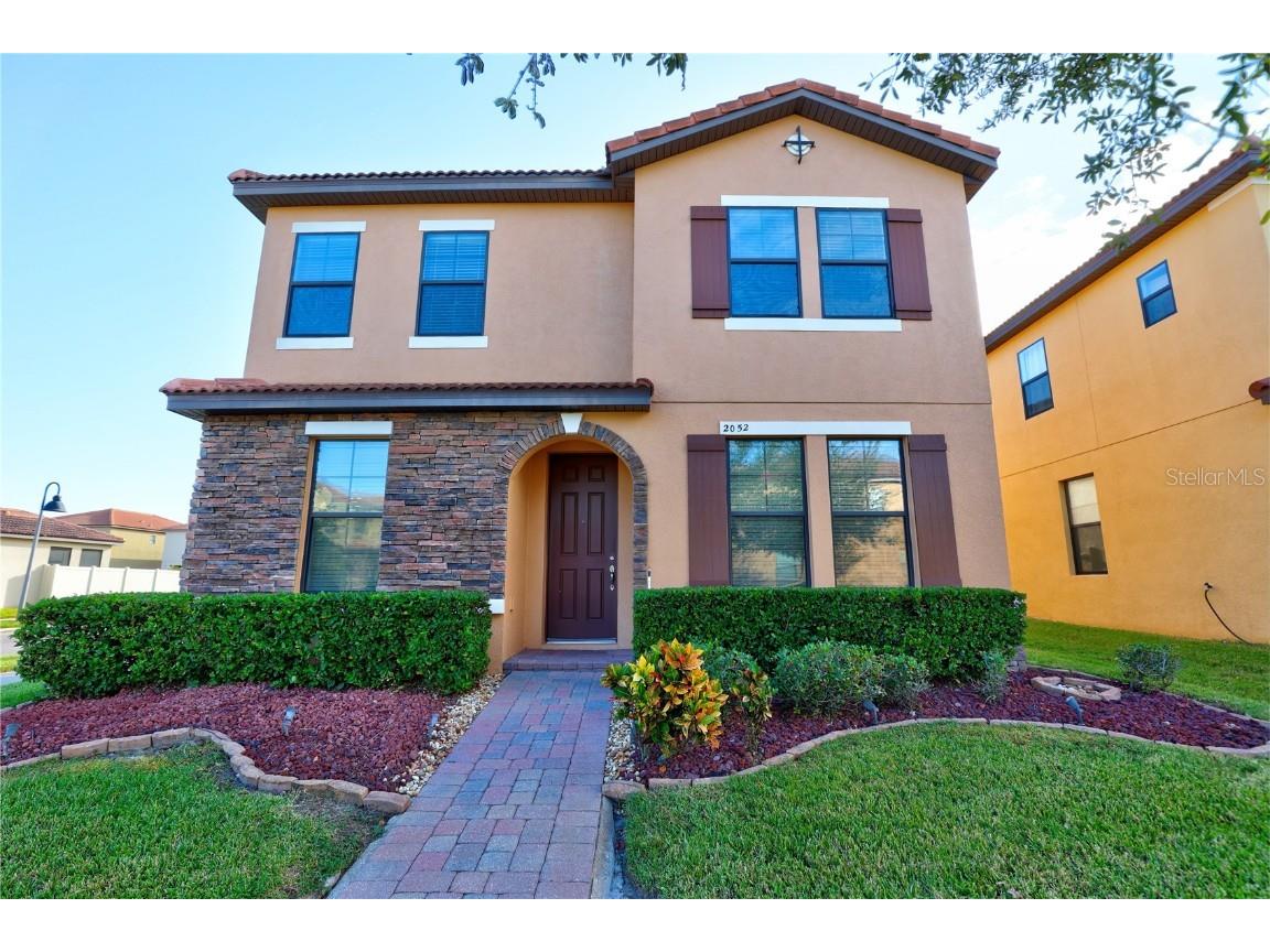 2052 Bent Grass Avenue Ocoee FL 34761 O6065113 image1