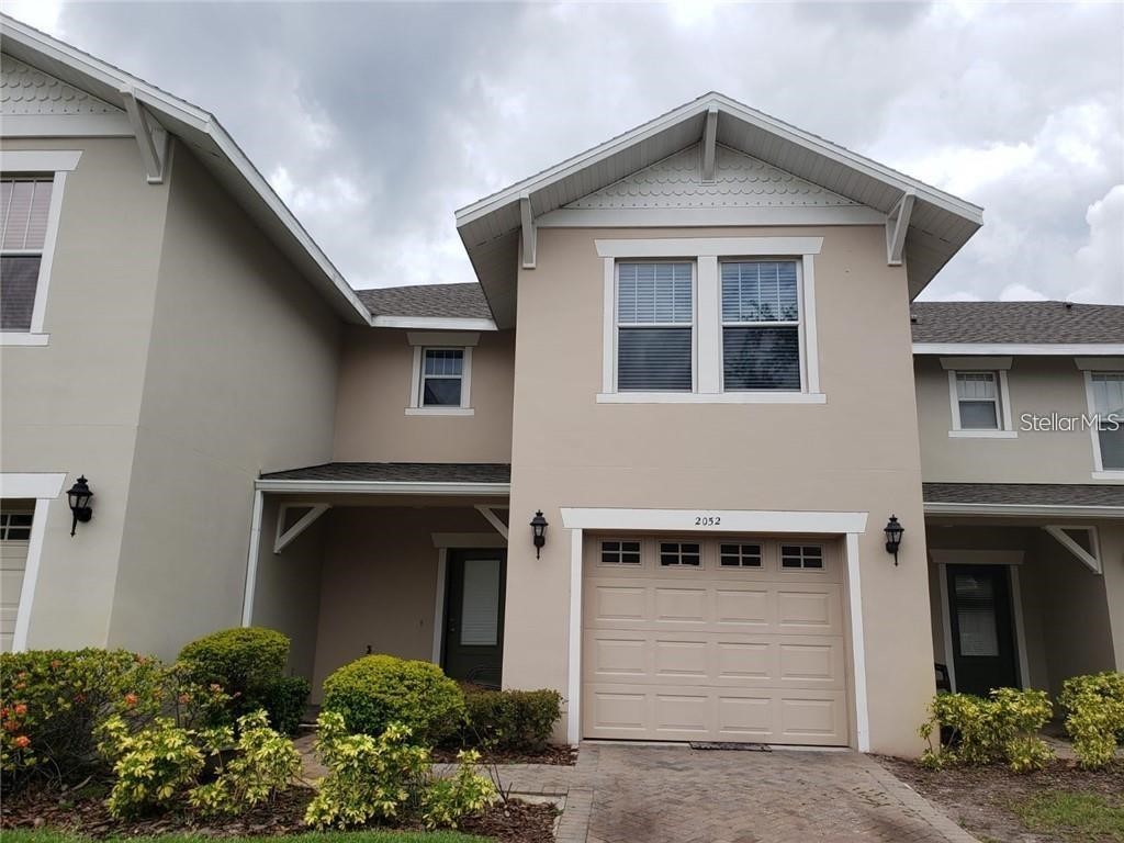 2052 Cypress Bay Boulevard #2052 Kissimmee FL 34743 S5080786 image1