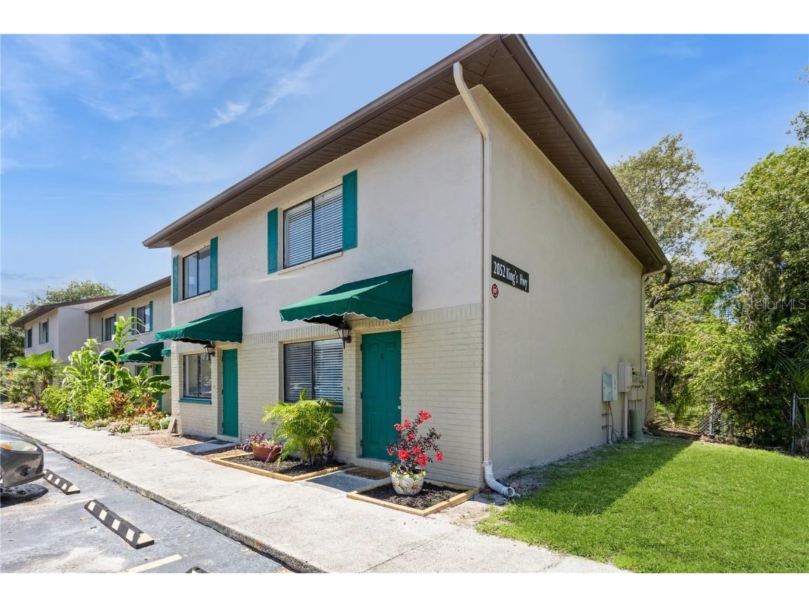 2052 Kings Highway #8 Clearwater FL 33755 TB8408612 image1