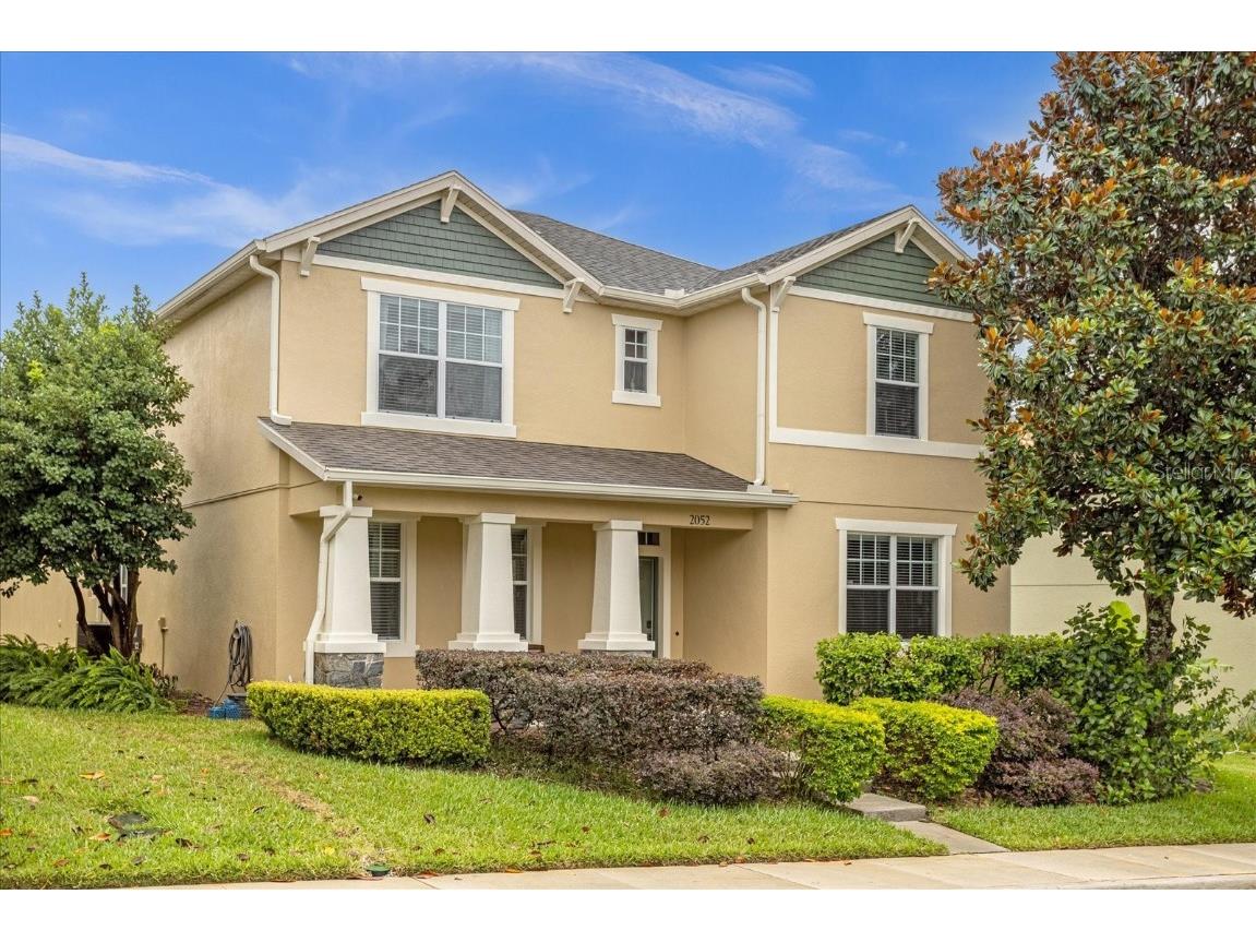 2052 Rafton Road Apopka FL 32703 O6114579 image1