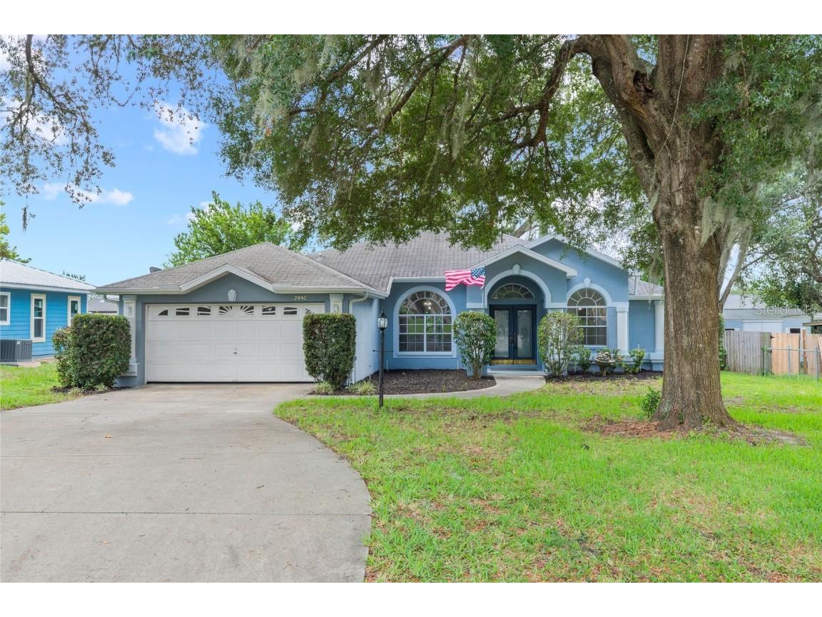 2052 W Shining Dawn Lane Lecanto FL 34461 G5070954 image1