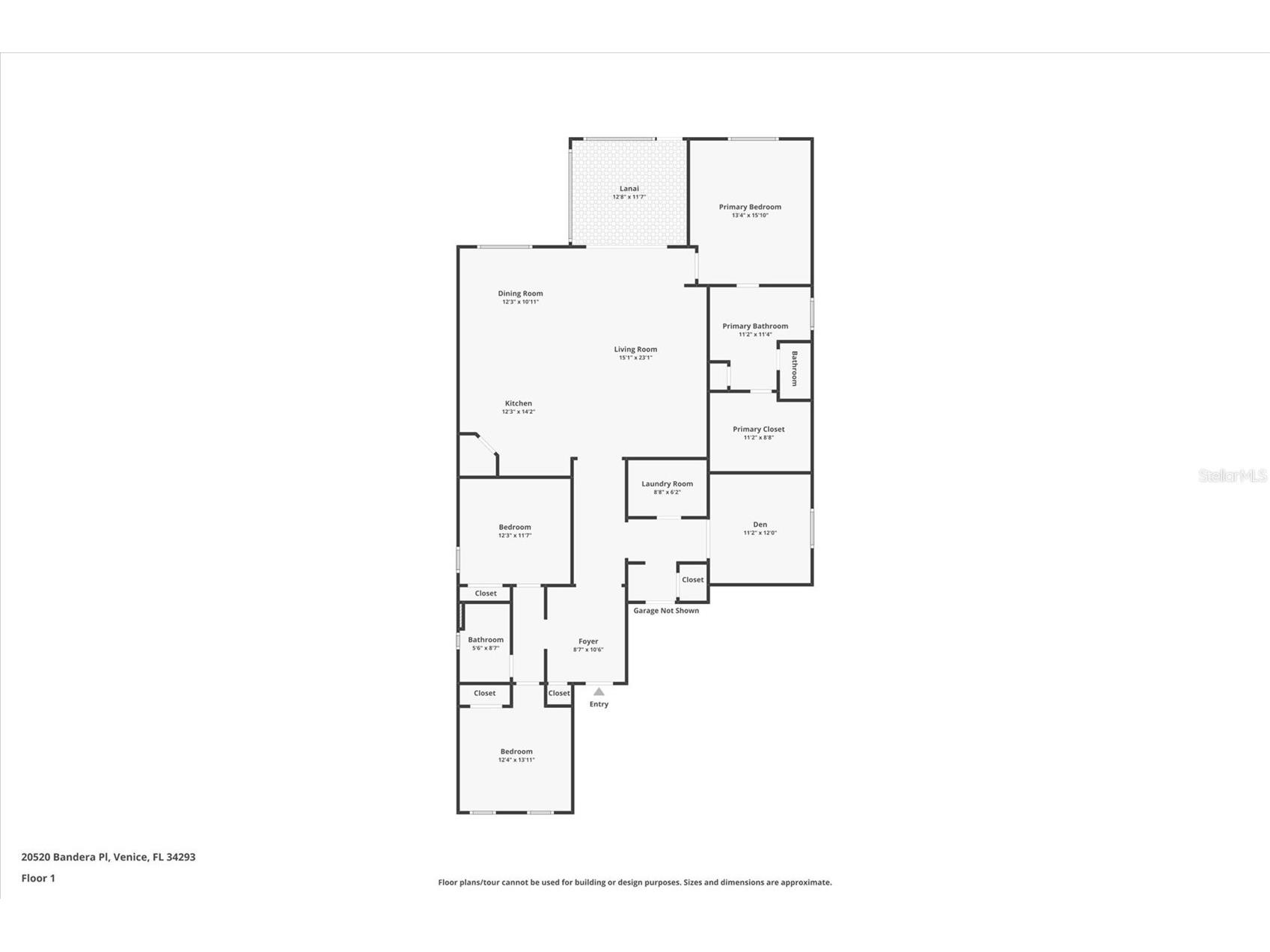 20520 Bandera Place Venice FL 34293 A4670085 image41