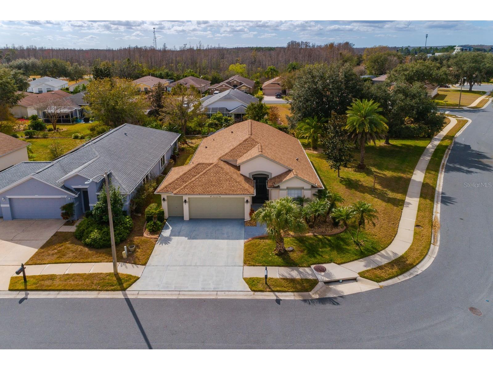 20520 Homossasa Court Land O Lakes FL 34637 TB8467488 image2
