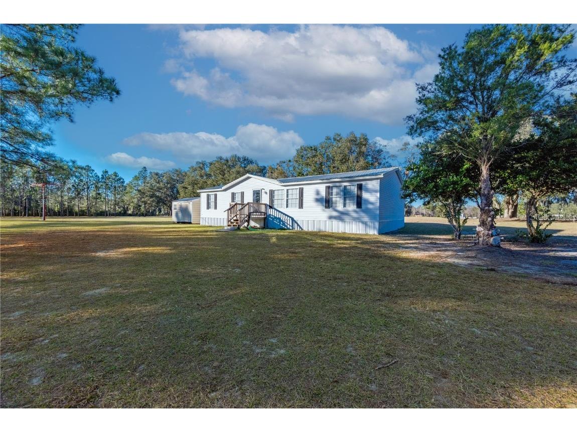 20521 NW 22nd Terrace Brooker FL 32622 GC527734 image1