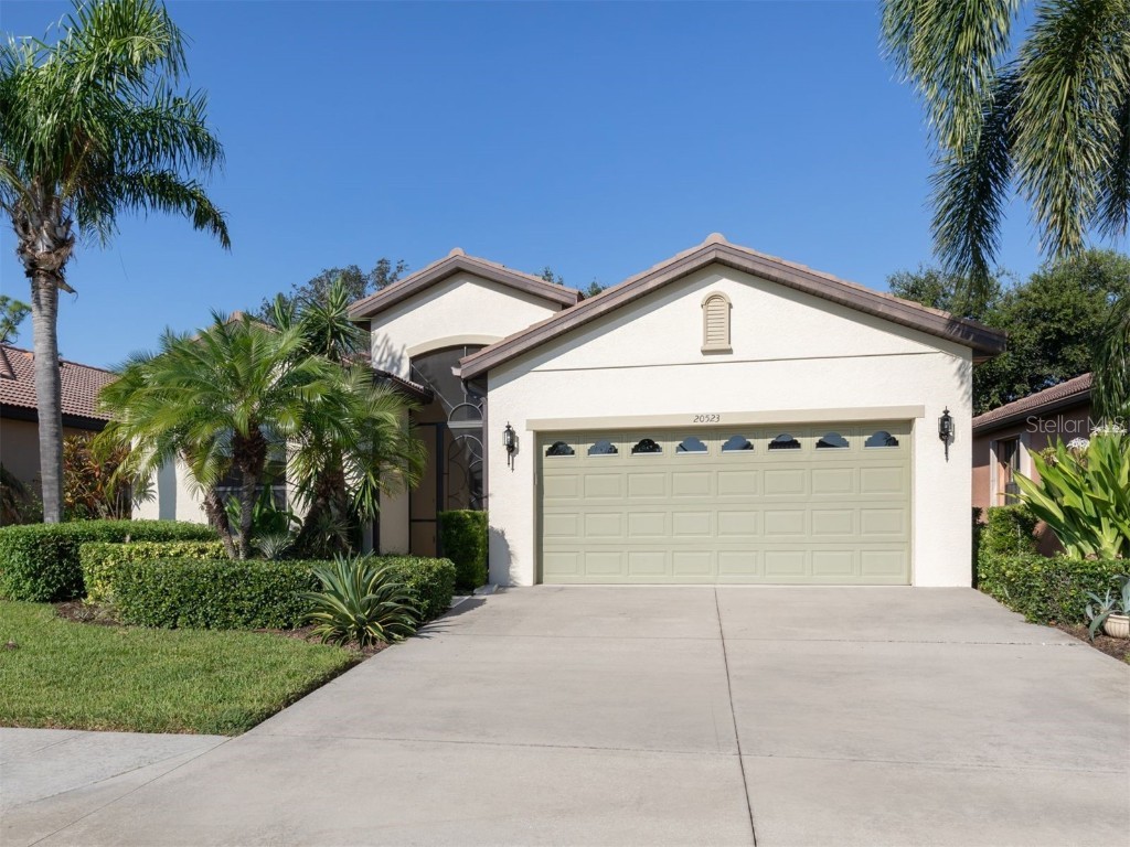 20523 Capello Drive Venice FL 34292 N6128722 image1