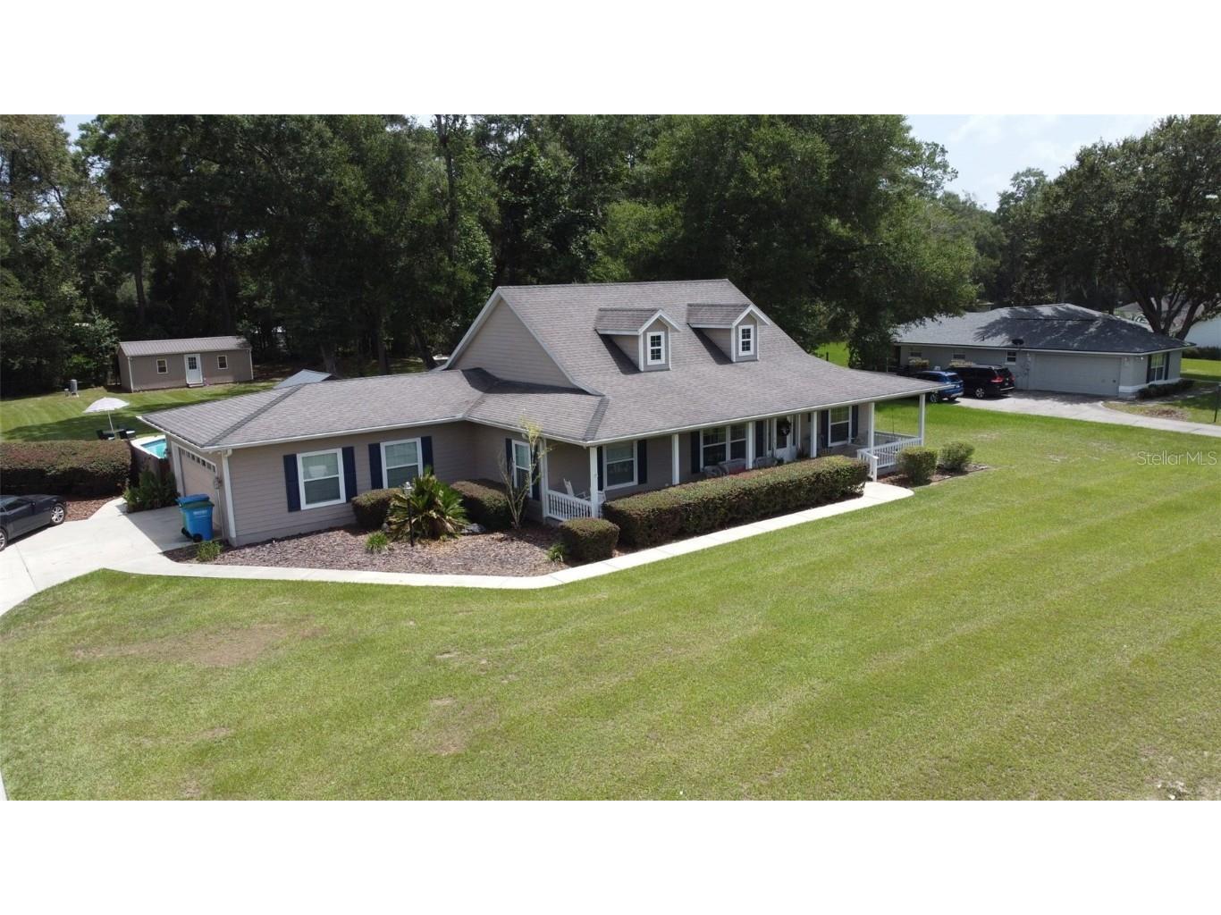 20523 NW 257th Terrace High Springs FL 32643 GC515722 image1