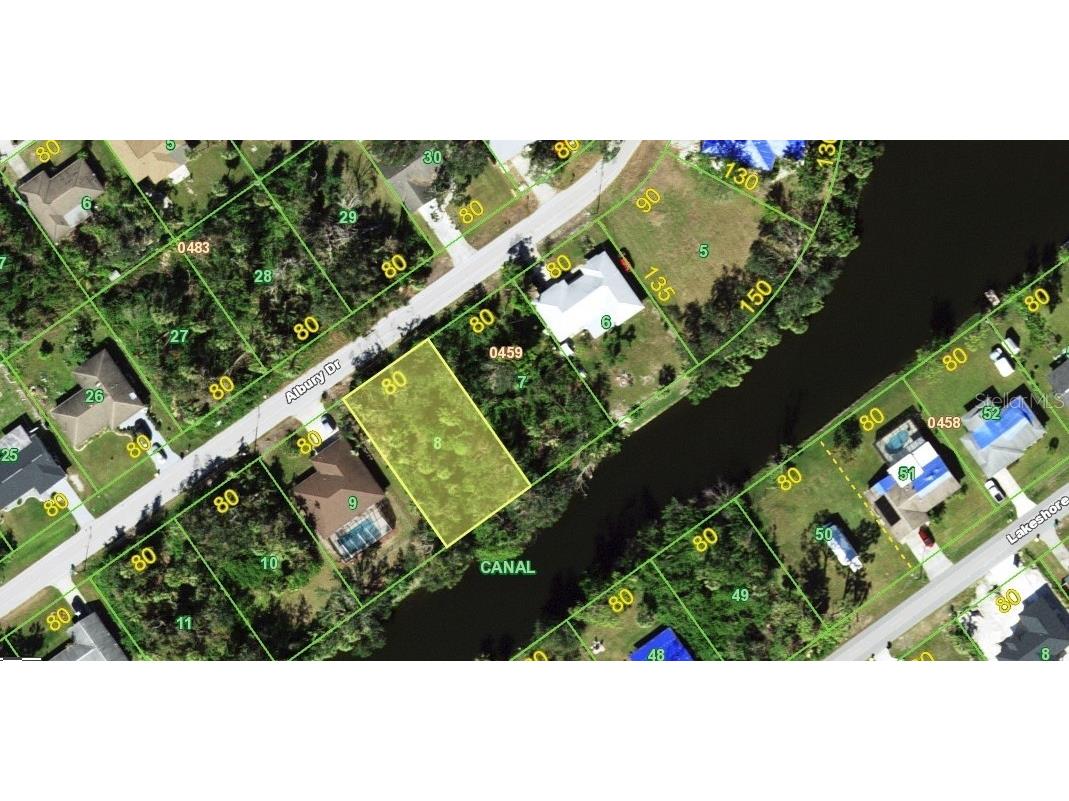 20527 Albury Drive Port Charlotte FL 33952 C7505353 image1