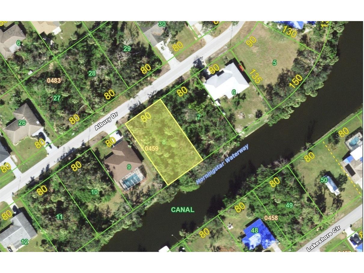 20527 Albury Drive Port Charlotte FL 33952 C7505353 image2