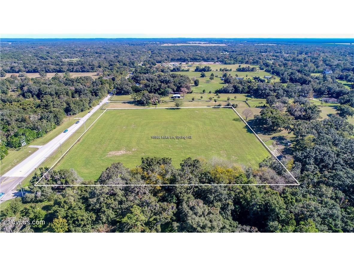 20528 County Line (9.02 Acres) Road Spring Hill FL 34610 W7826278 image1