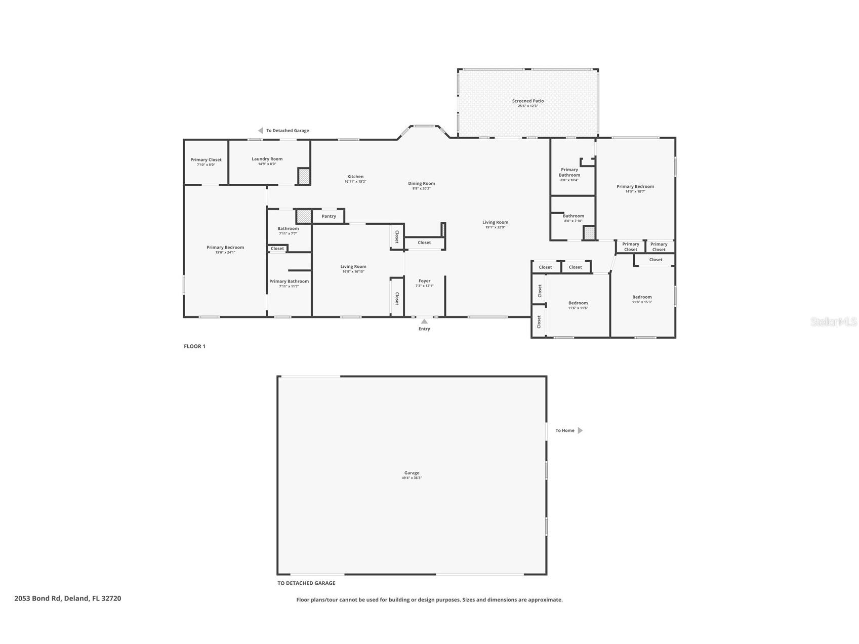 2053 Bond Road Deland FL 32720 V4946929 image46