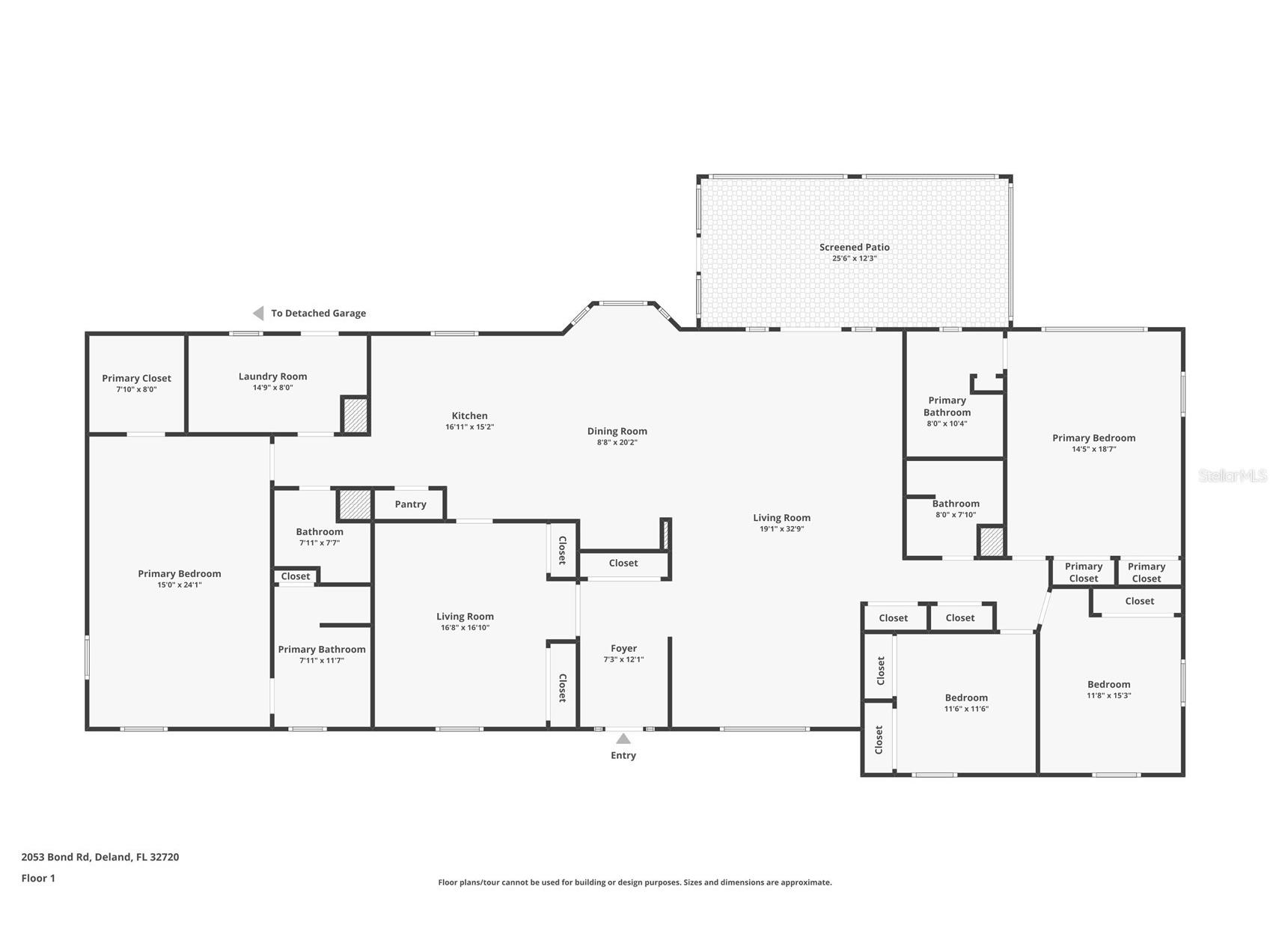 2053 Bond Road Deland FL 32720 V4946929 image47