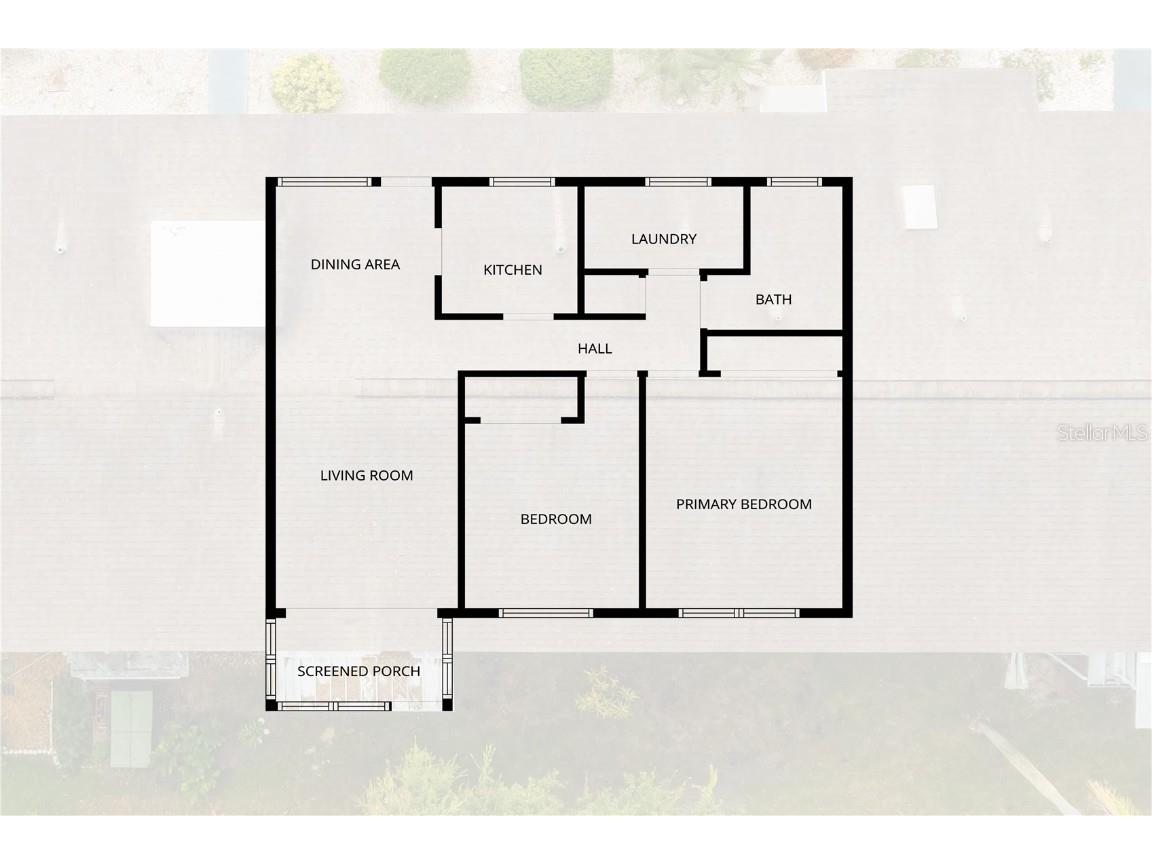 2053 Canal Drive #L-3 Bradenton FL 34207 A4667050 image43