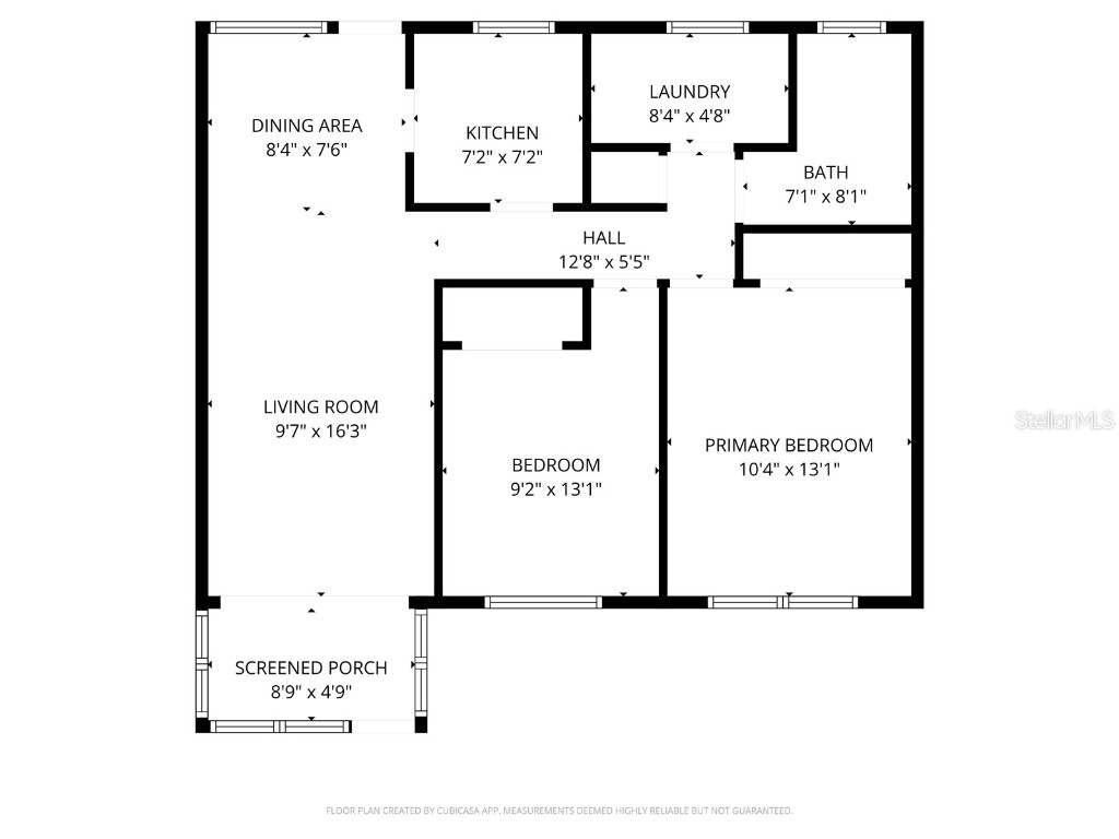 2053 Canal Drive #L-3 Bradenton FL 34207 A4667050 image44